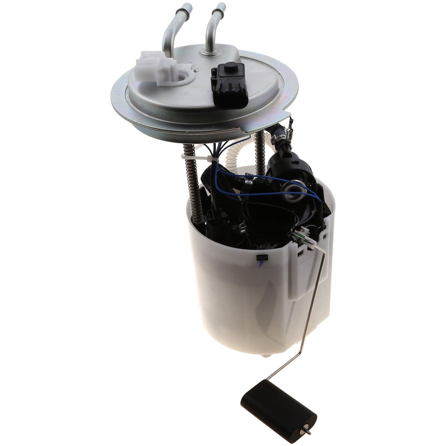 Carter Fuel Pump Module Assembly  top view frsport P76699M