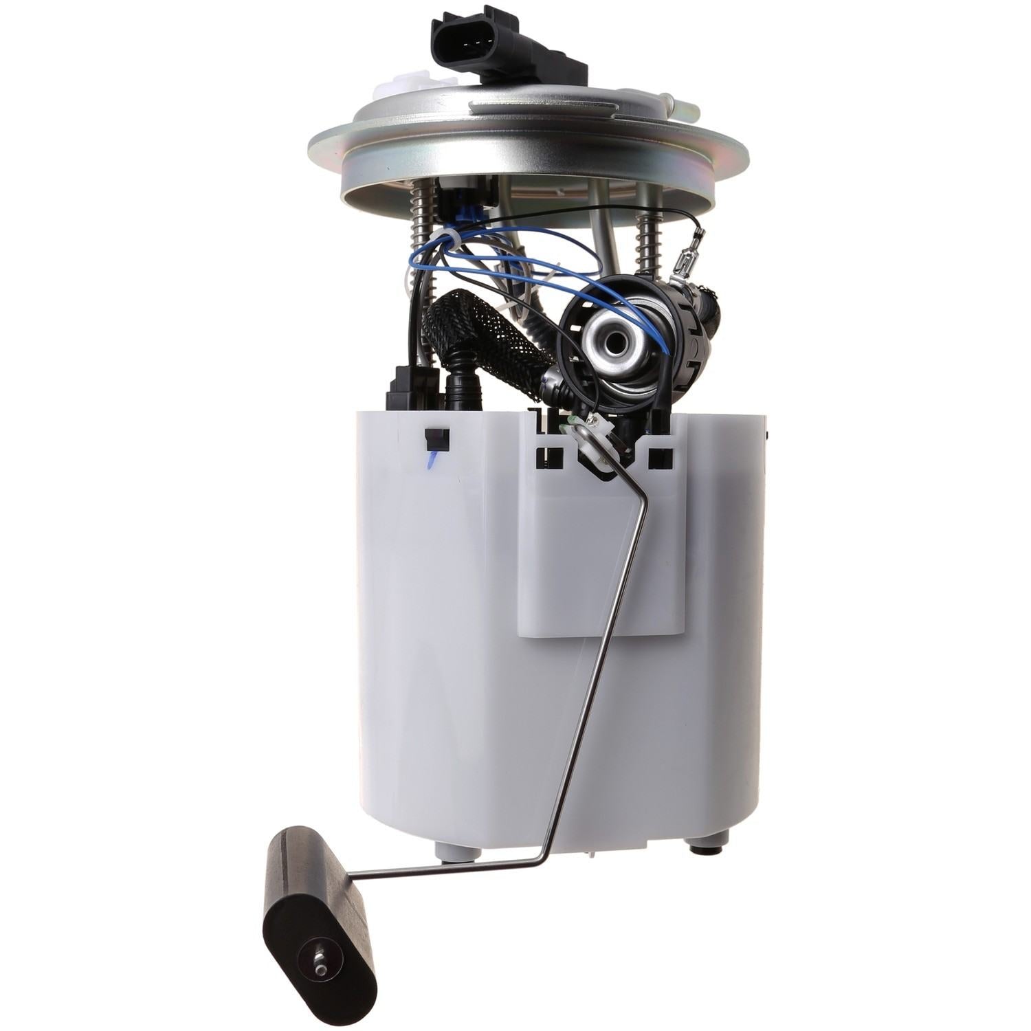 Carter Fuel Pump Module Assembly  top view frsport P76699M