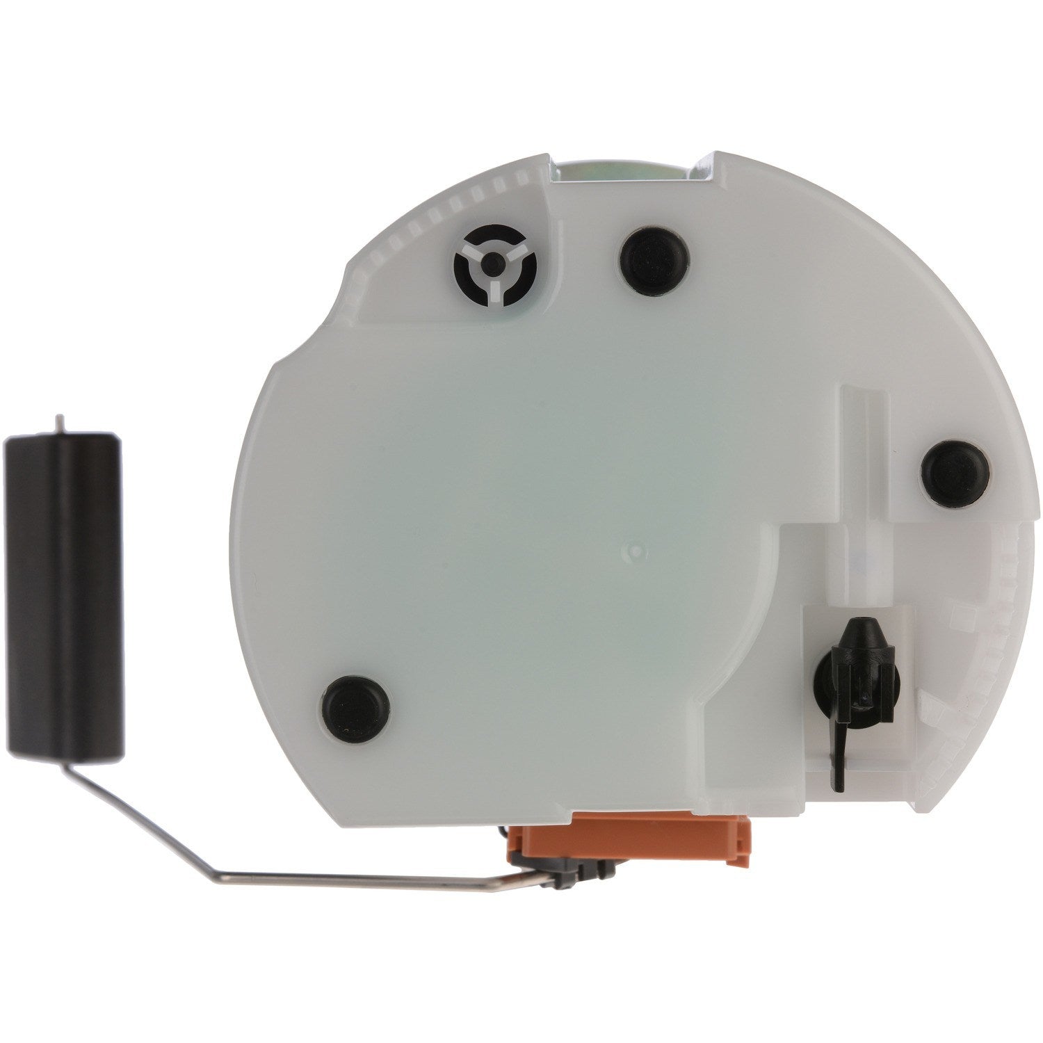 Carter Fuel Pump Module Assembly