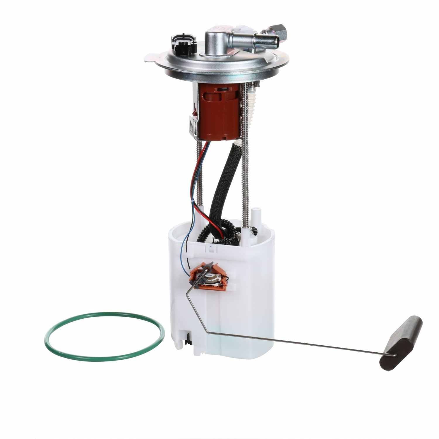 Carter Fuel Pump Module Assembly