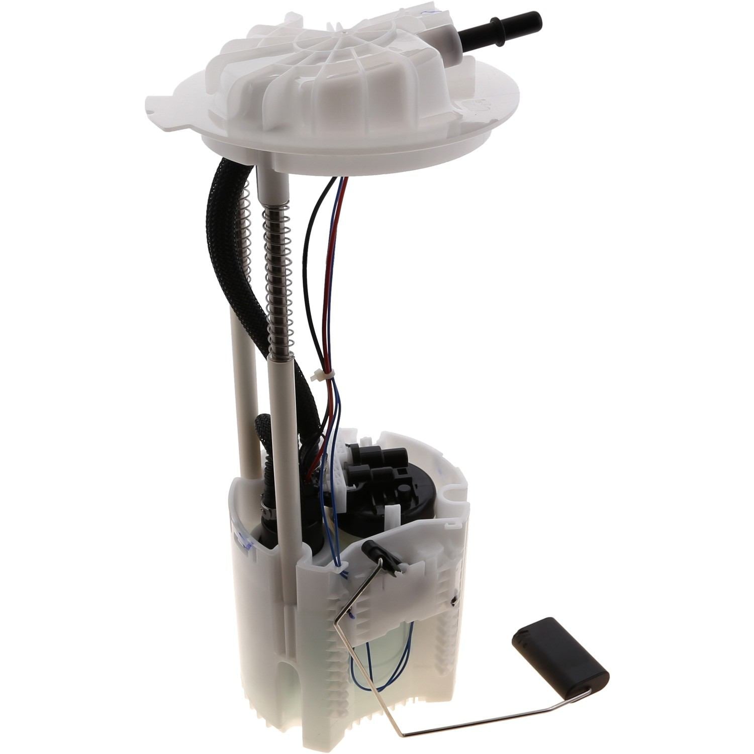 Carter Fuel Pump Module Assembly P76702M