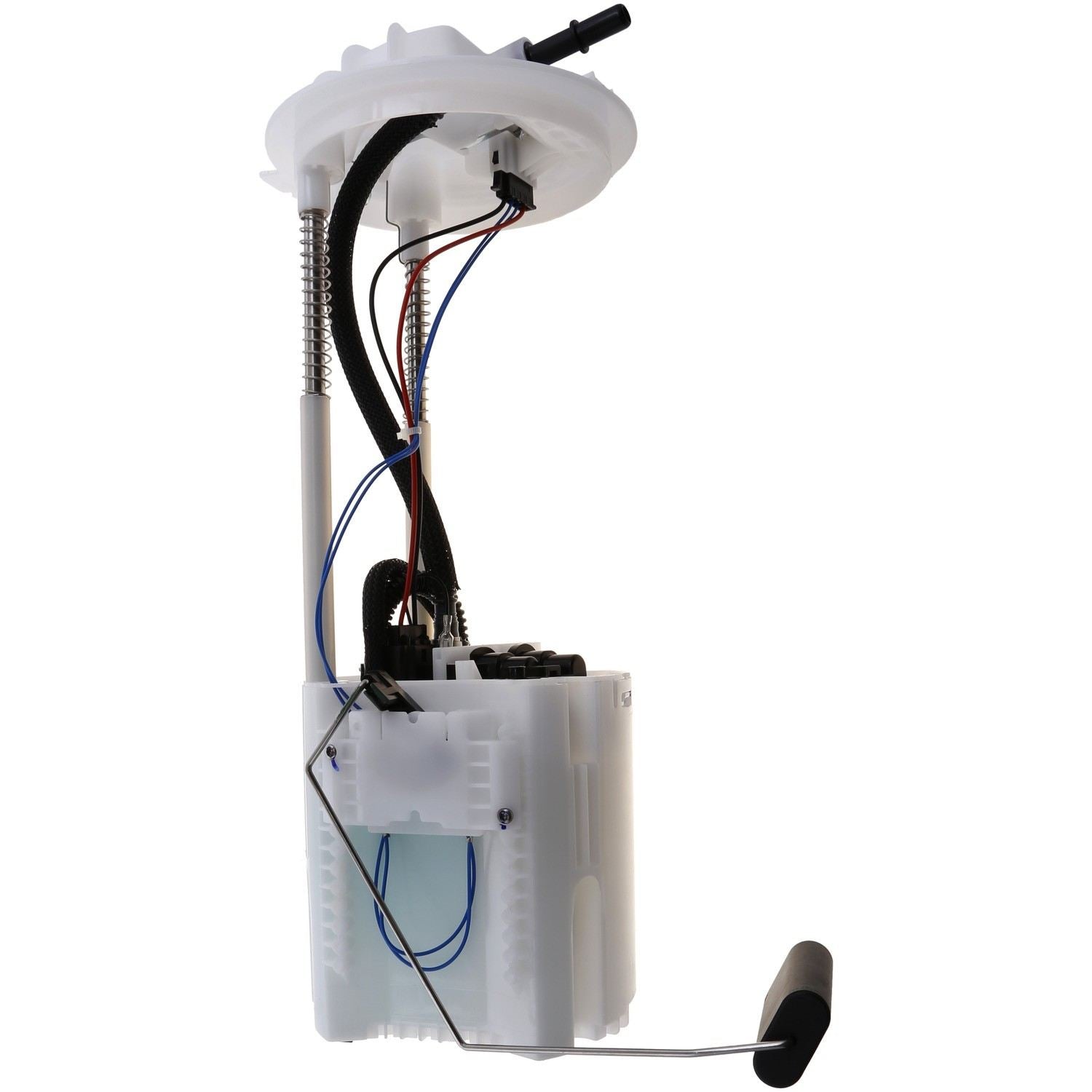 Carter Fuel Pump Module Assembly P76702M