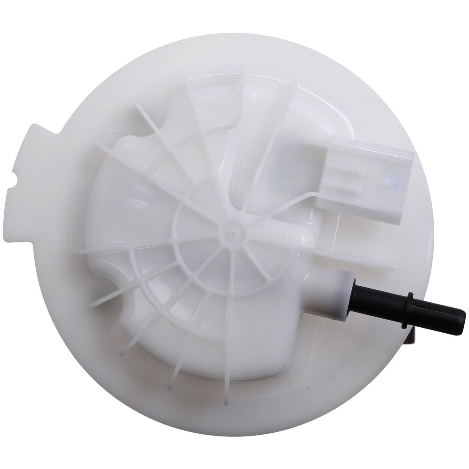 Carter Fuel Pump Module Assembly P76702M