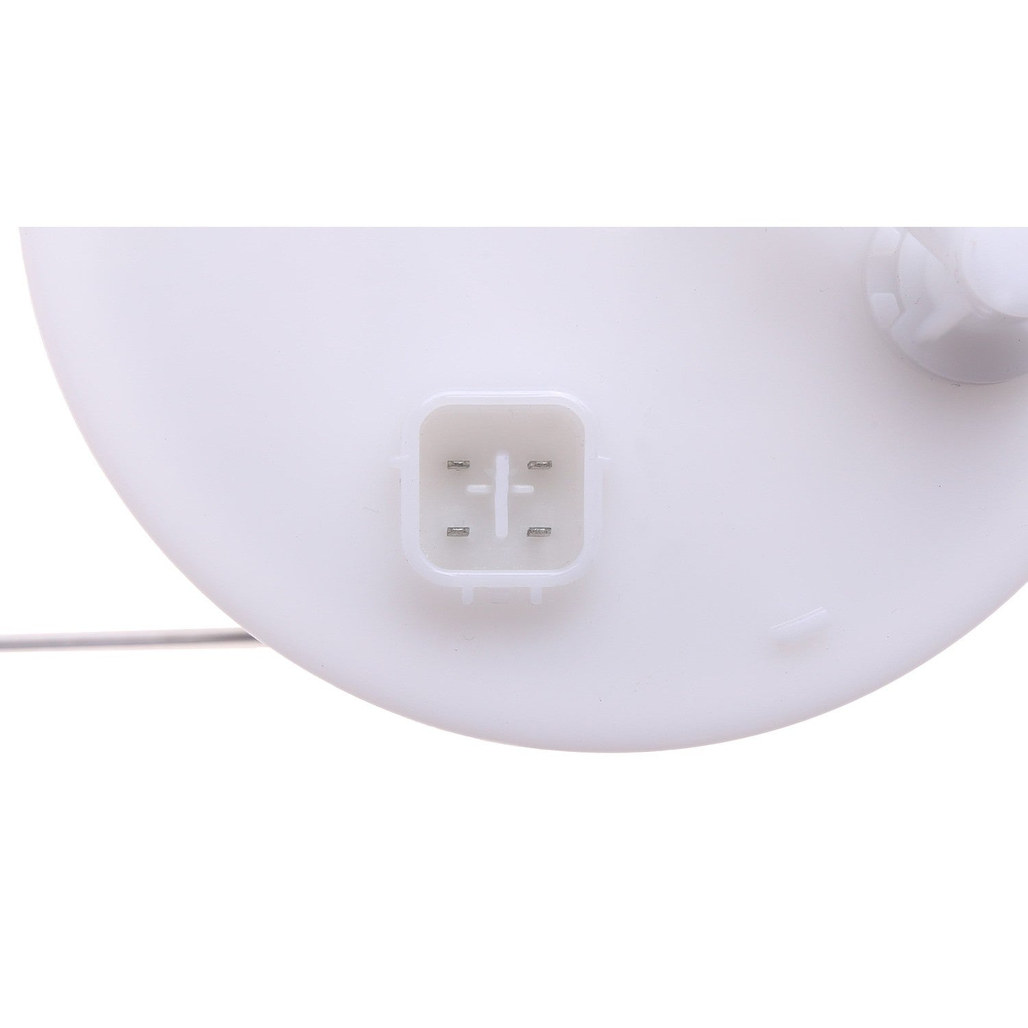 Carter Fuel Pump Module Assembly P76708M