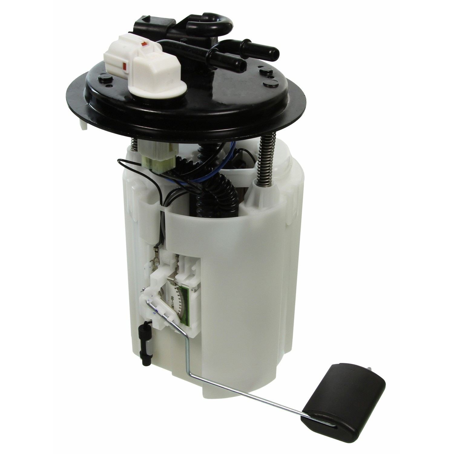 Carter Fuel Pump Module Assembly P76712M
