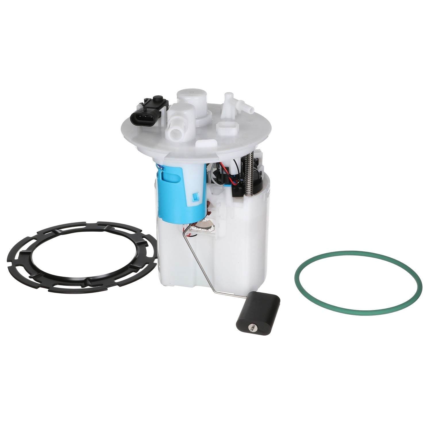 Carter Fuel Pump Module Assembly P76715M
