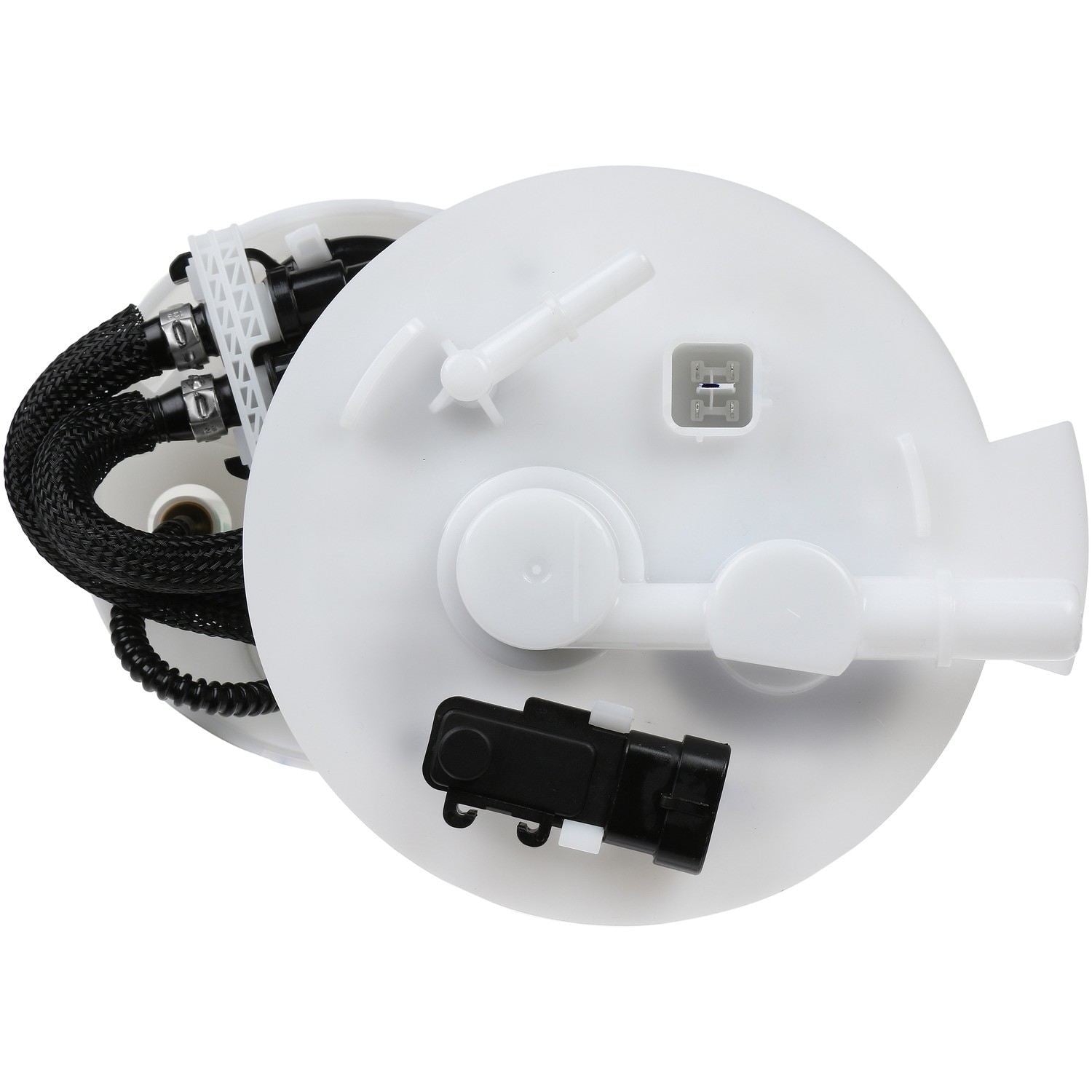 Carter Fuel Pump Module Assembly P76715M