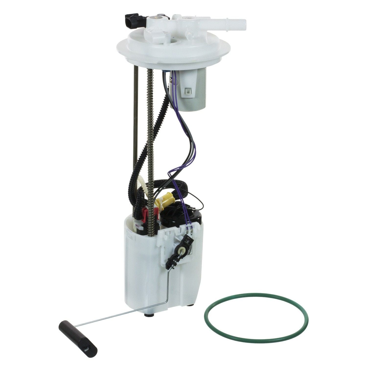 Carter Fuel Pump Module Assembly P76722M