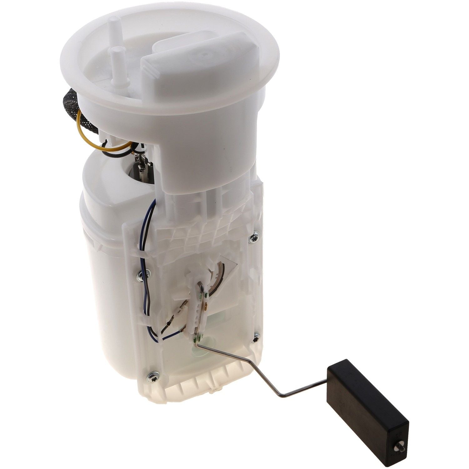 Carter Fuel Pump Module Assembly P76730M