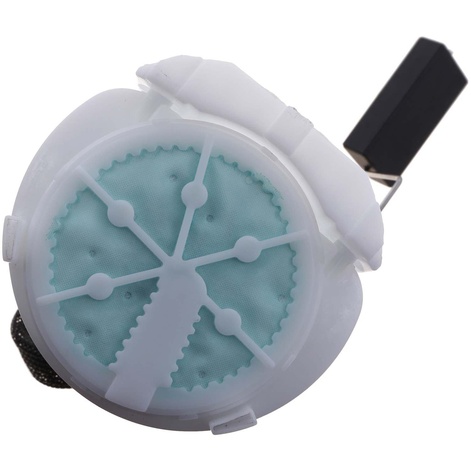 Carter Fuel Pump Module Assembly P76730M