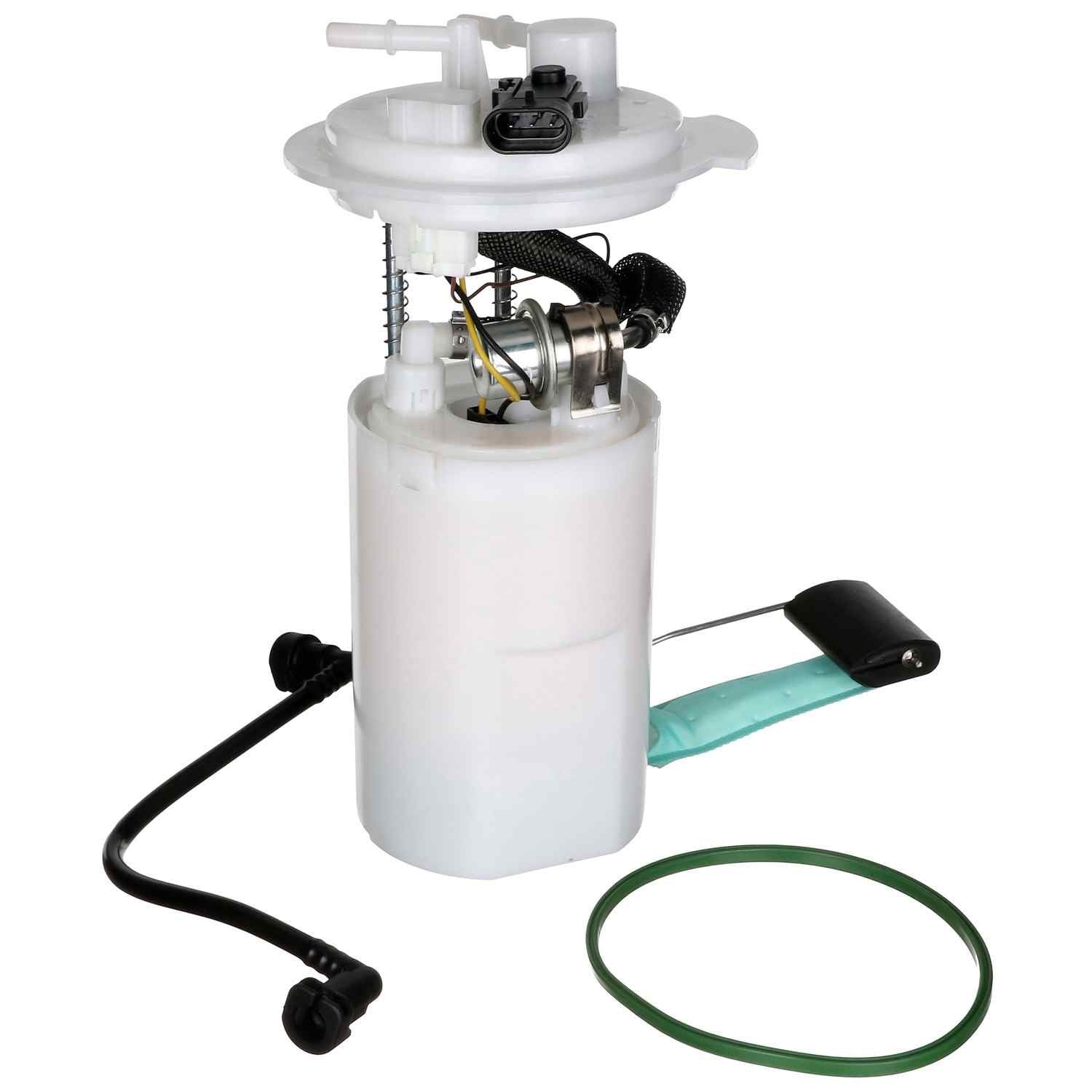 Carter Fuel Pump Module Assembly P76731M