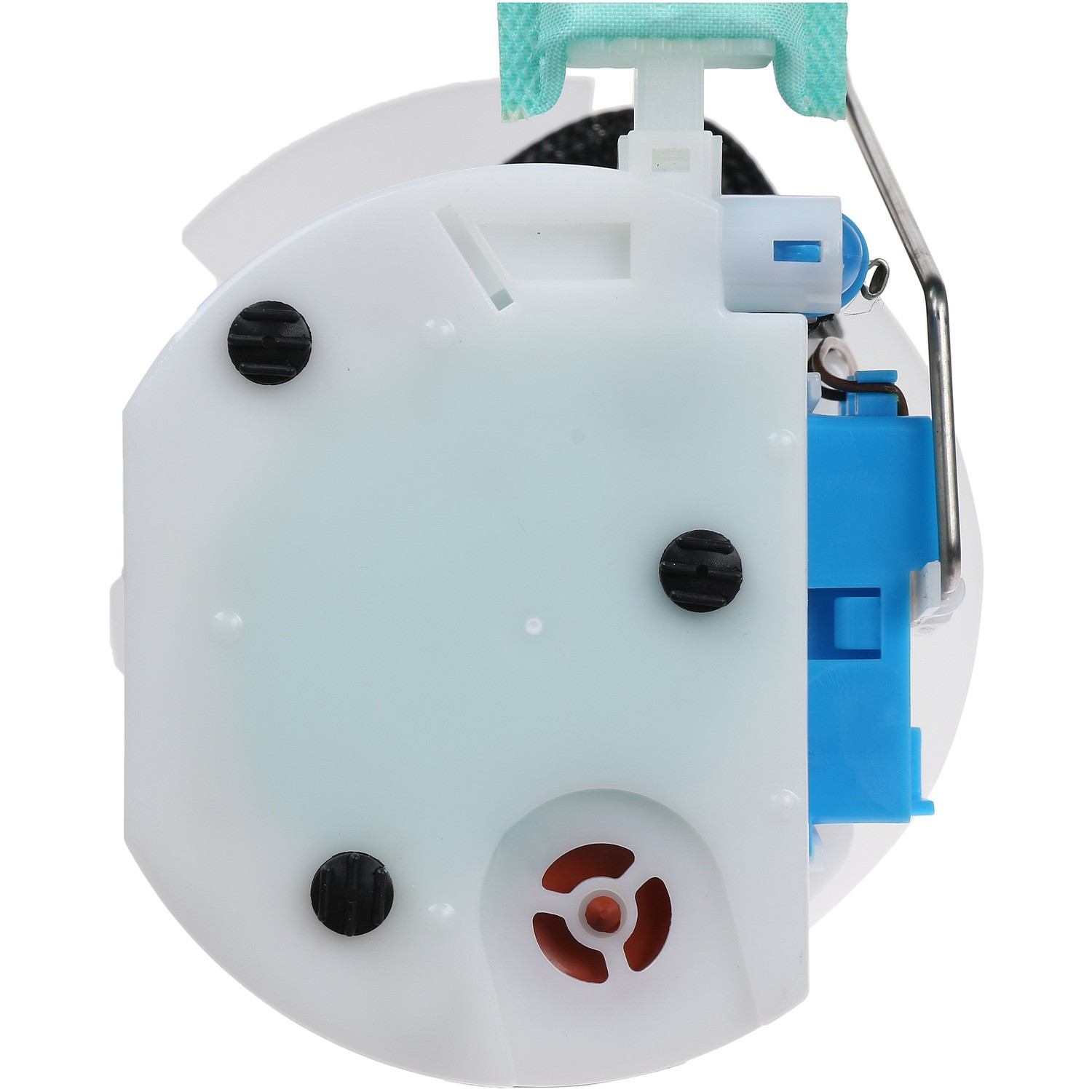 Carter Fuel Pump Module Assembly P76731M
