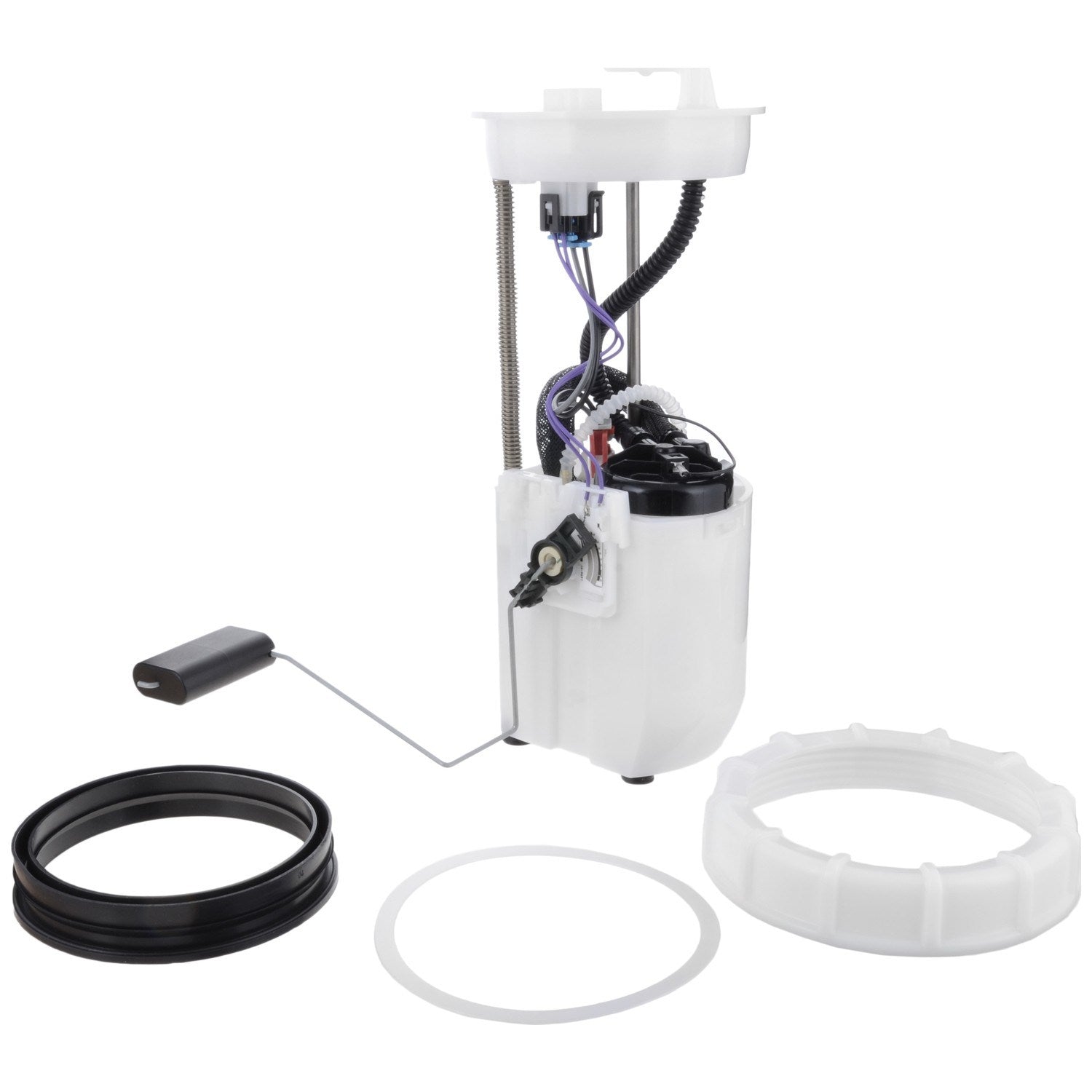 Carter Fuel Pump Module Assembly P76746M