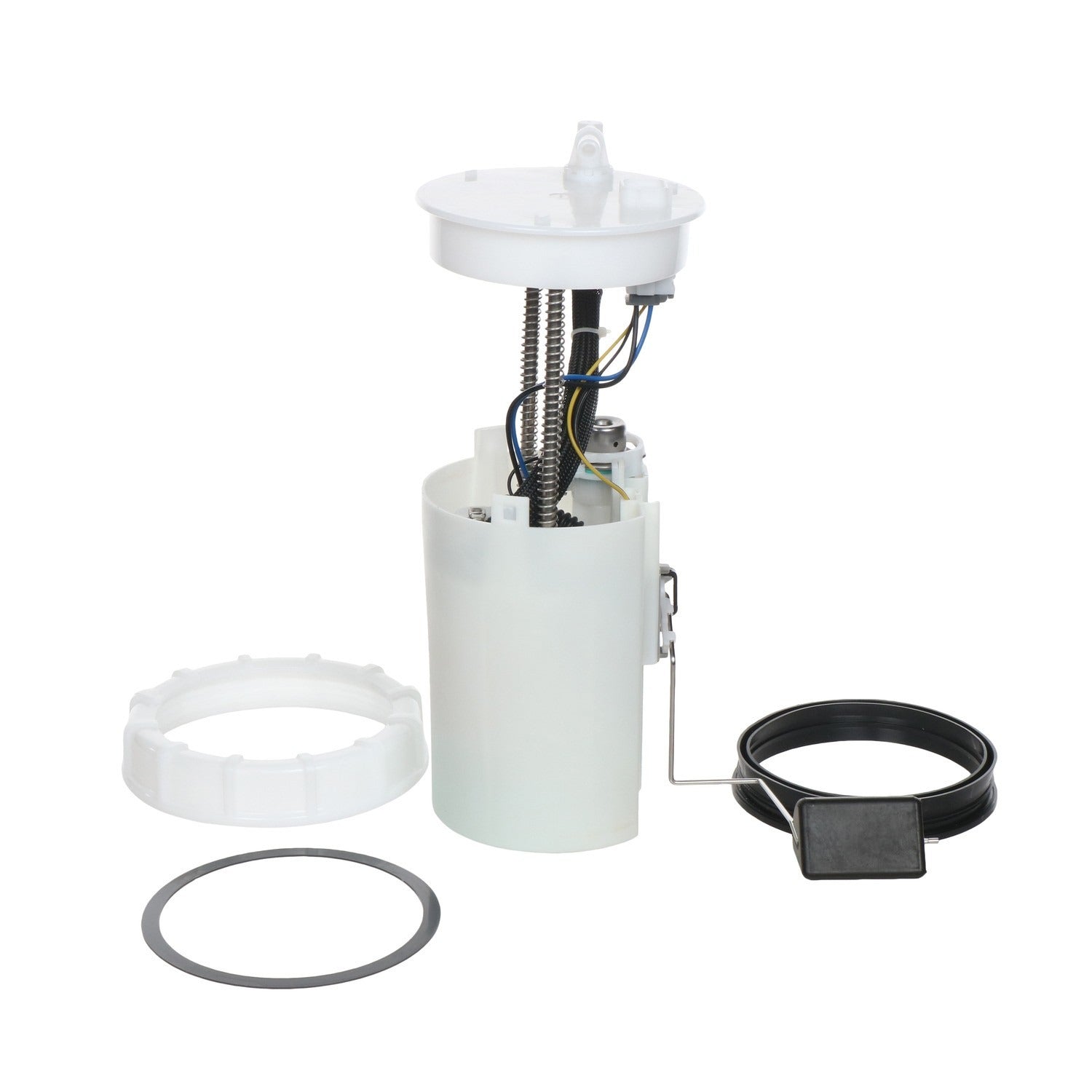 Carter Fuel Pump Module Assembly P76746M