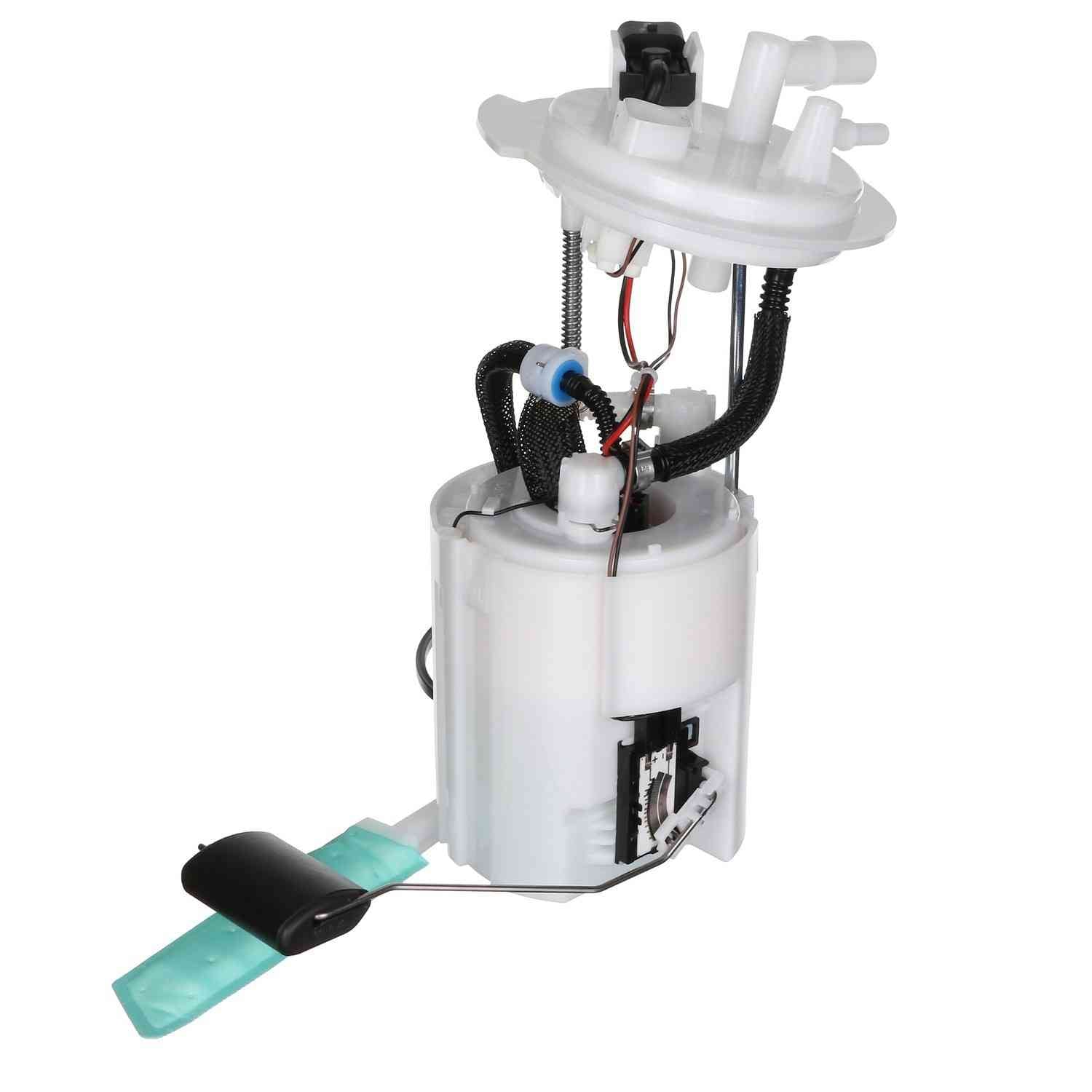 Carter Fuel Pump Module Assembly P76756M