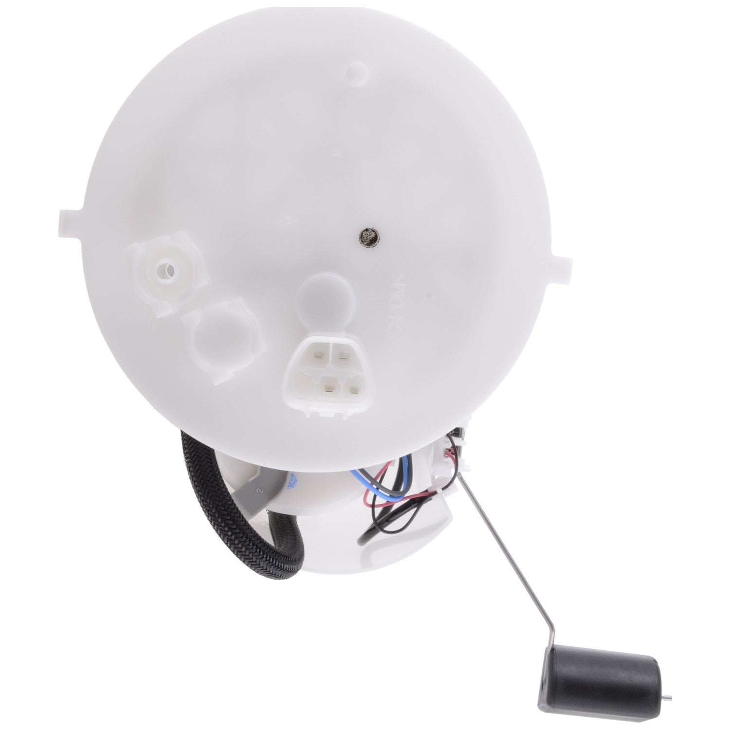 Carter Fuel Pump Module Assembly P76758M