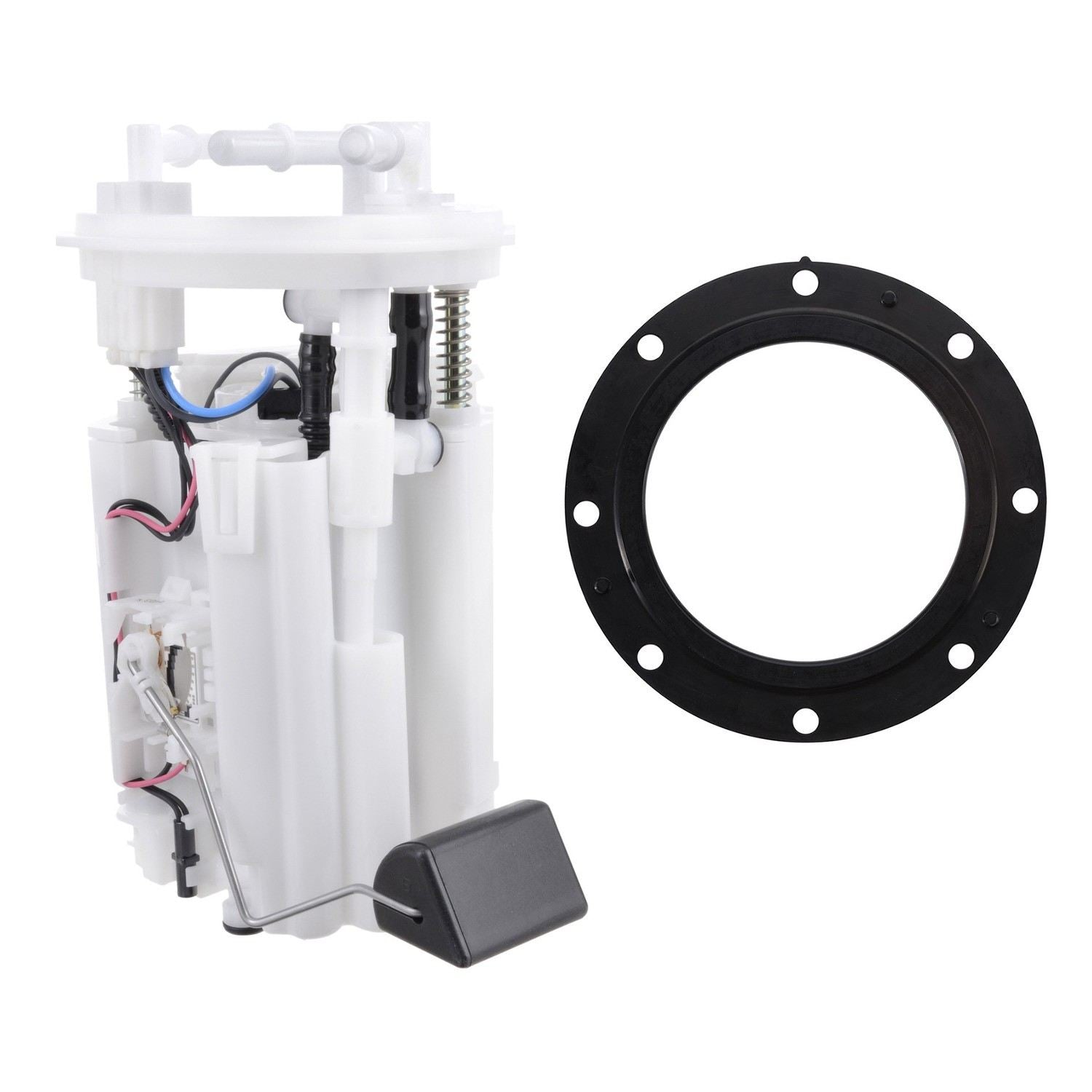 Carter Fuel Pump Module Assembly P76770M