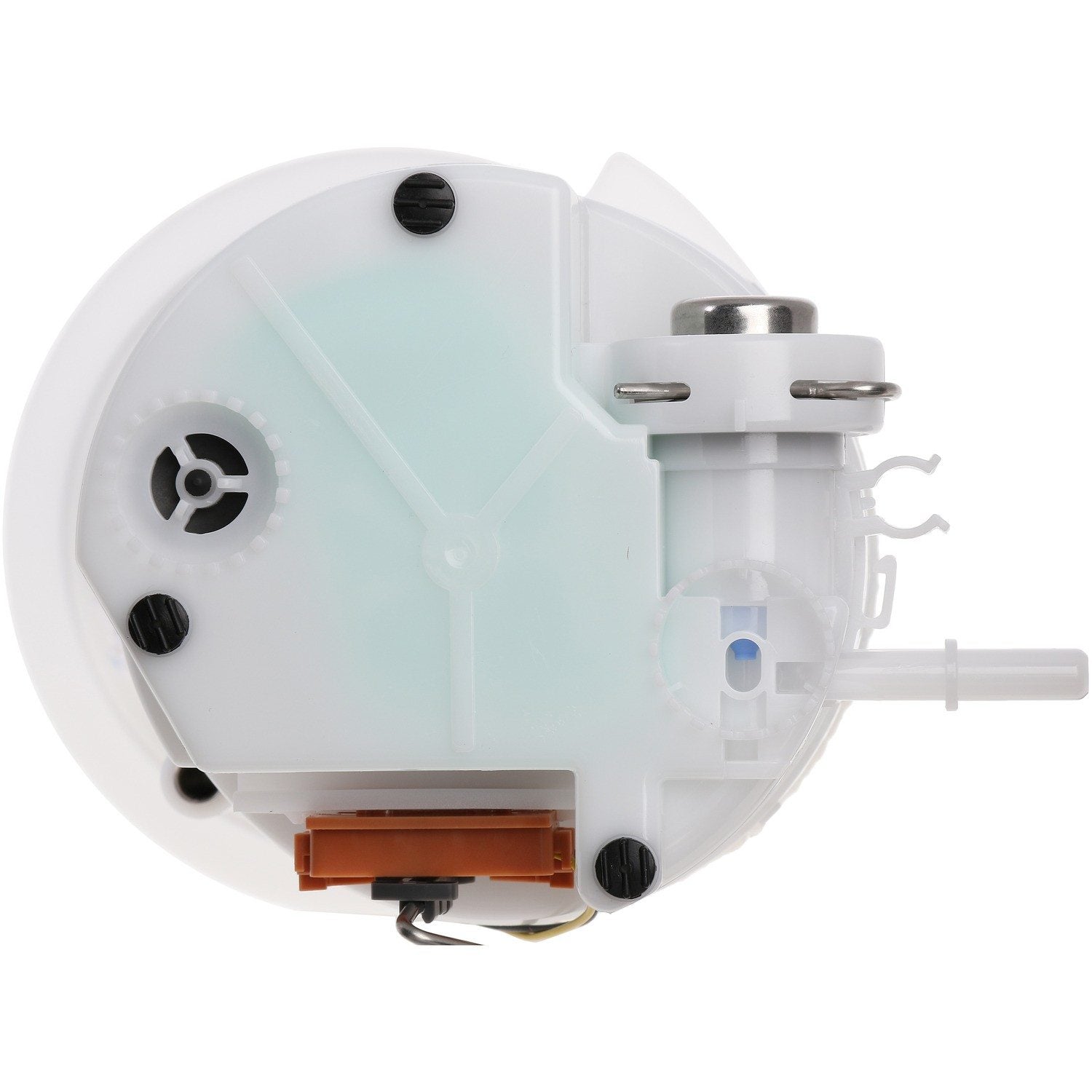 Carter Fuel Pump Module Assembly P76774M
