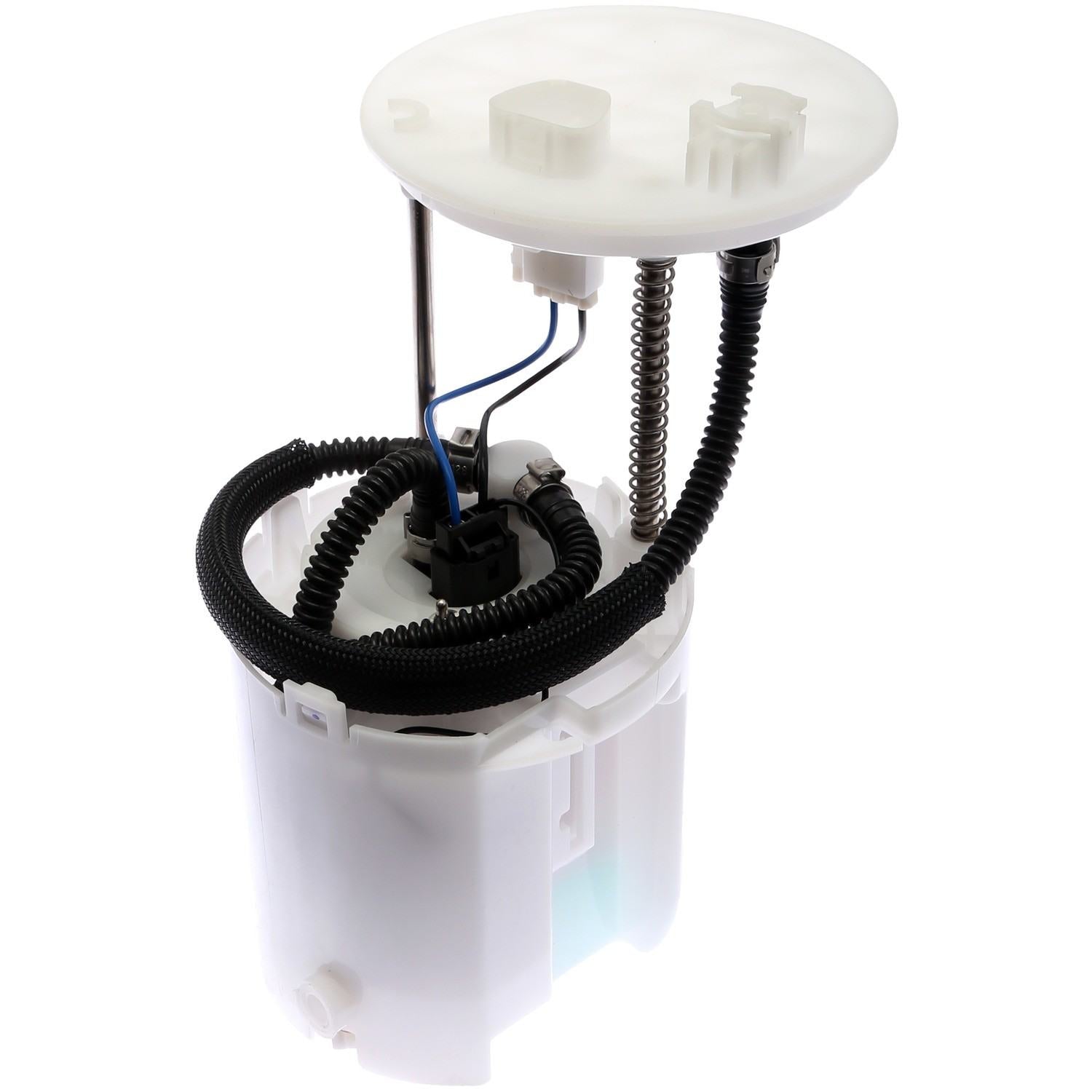 Carter Fuel Pump Module Assembly P76778M