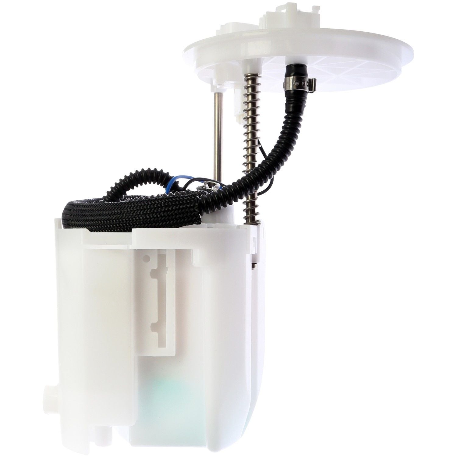 Carter Fuel Pump Module Assembly P76778M