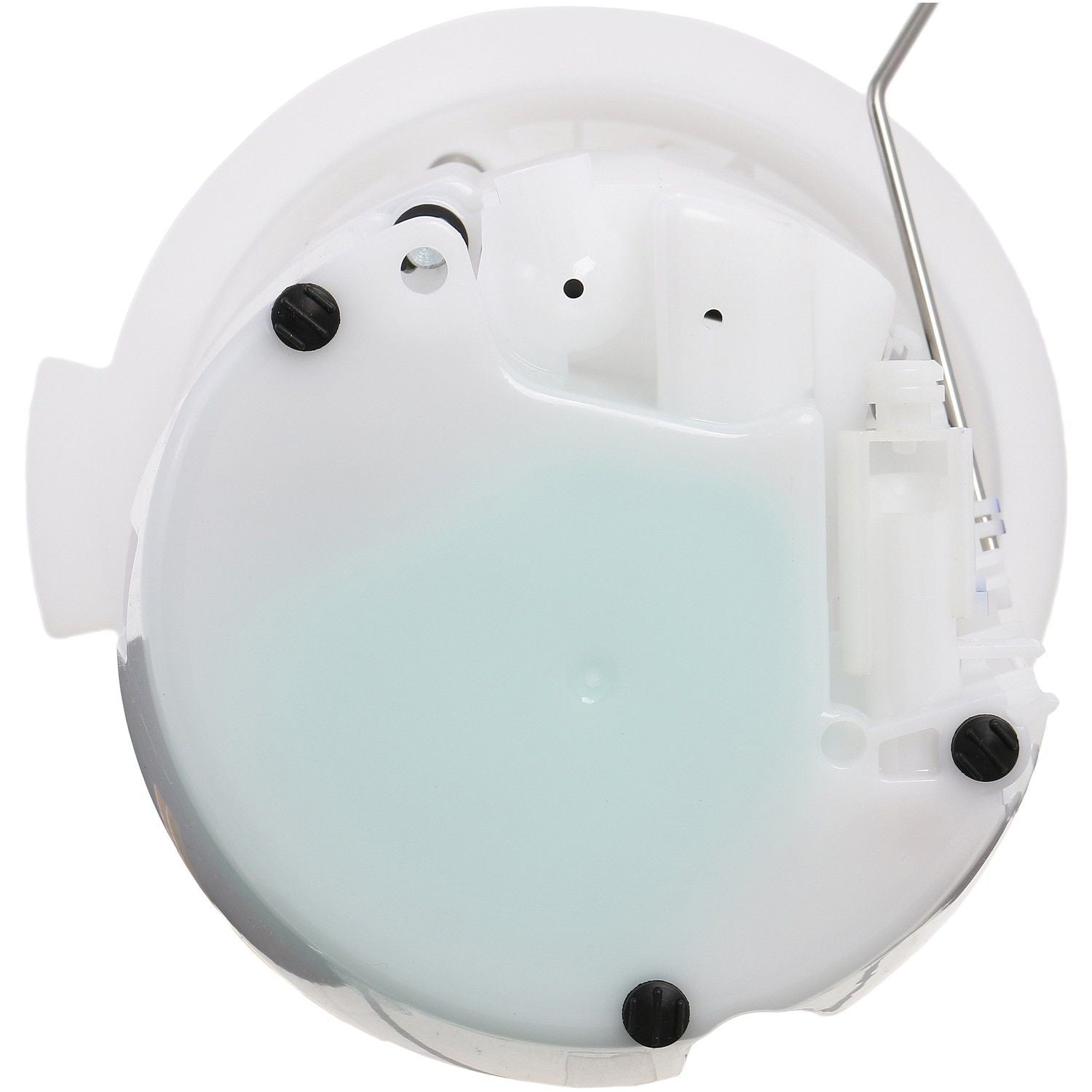 Carter Fuel Pump Module Assembly P76782M