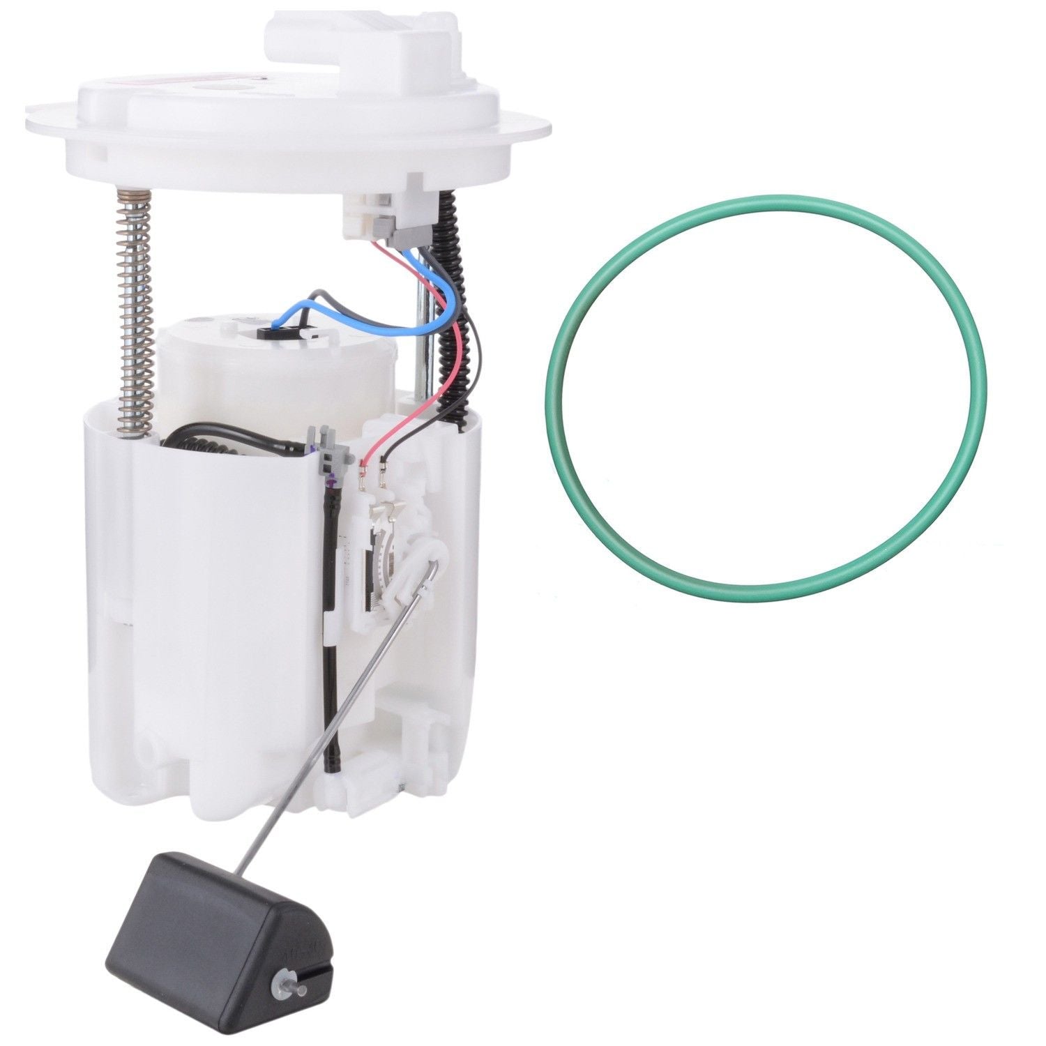 Carter Fuel Pump Module Assembly P76782M
