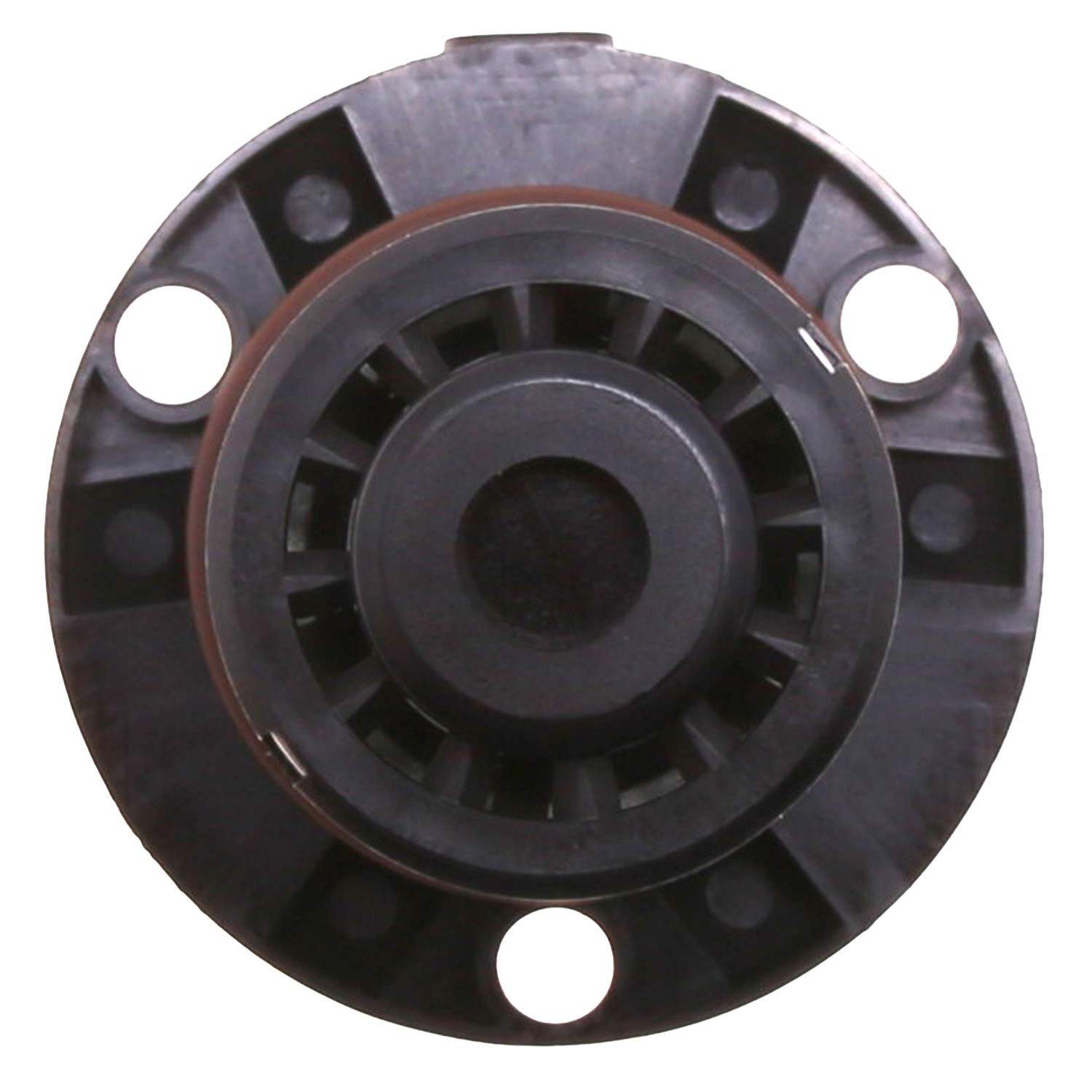Carter Electric Fuel Pump P76801