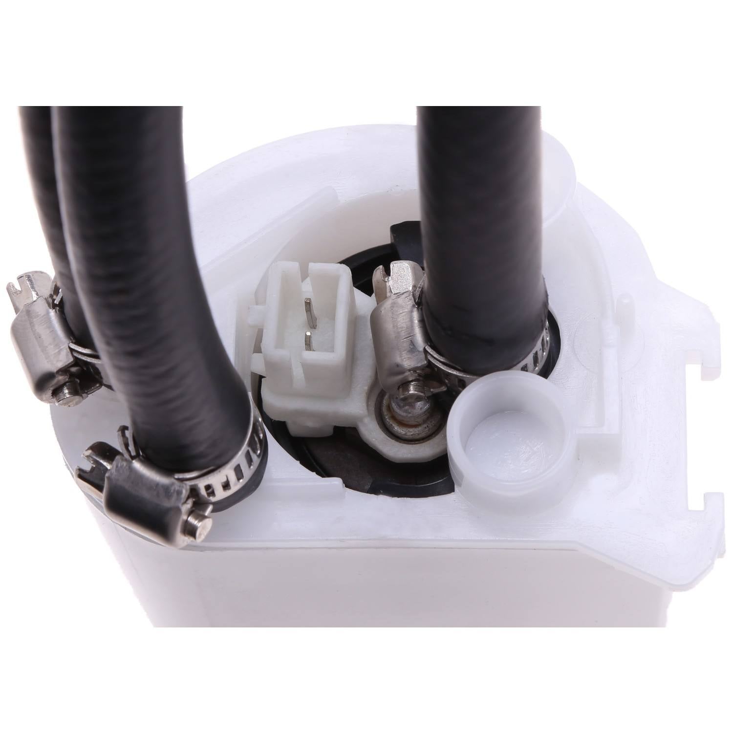 Carter Fuel Pump and Strainer Set P76808