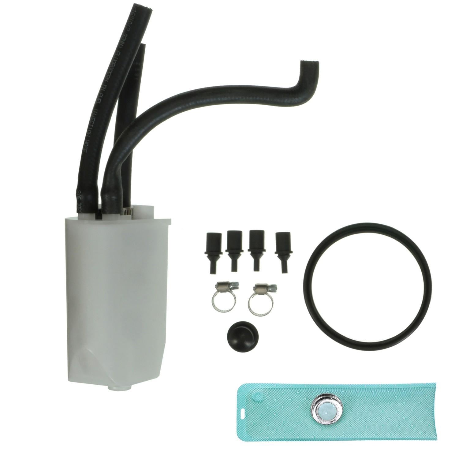 Carter Fuel Pump and Strainer Set P76808