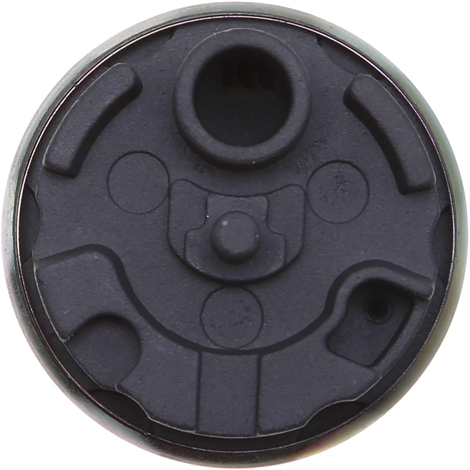 Carter Fuel Pump and Strainer Set P76819