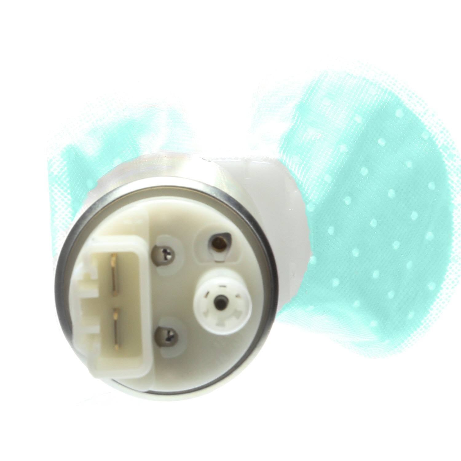 Carter Fuel Pump and Strainer Set P76819