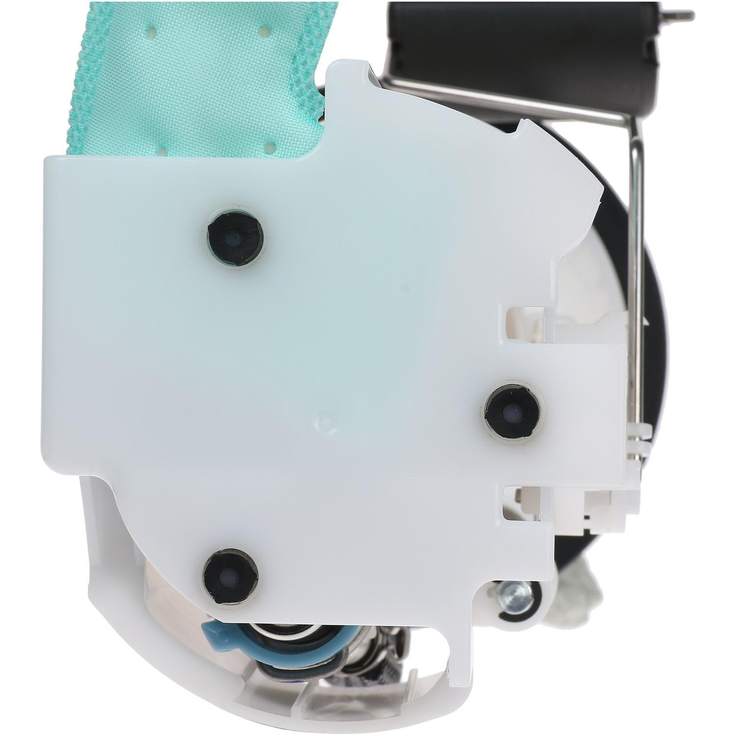Carter Fuel Pump Module Assembly P76820M