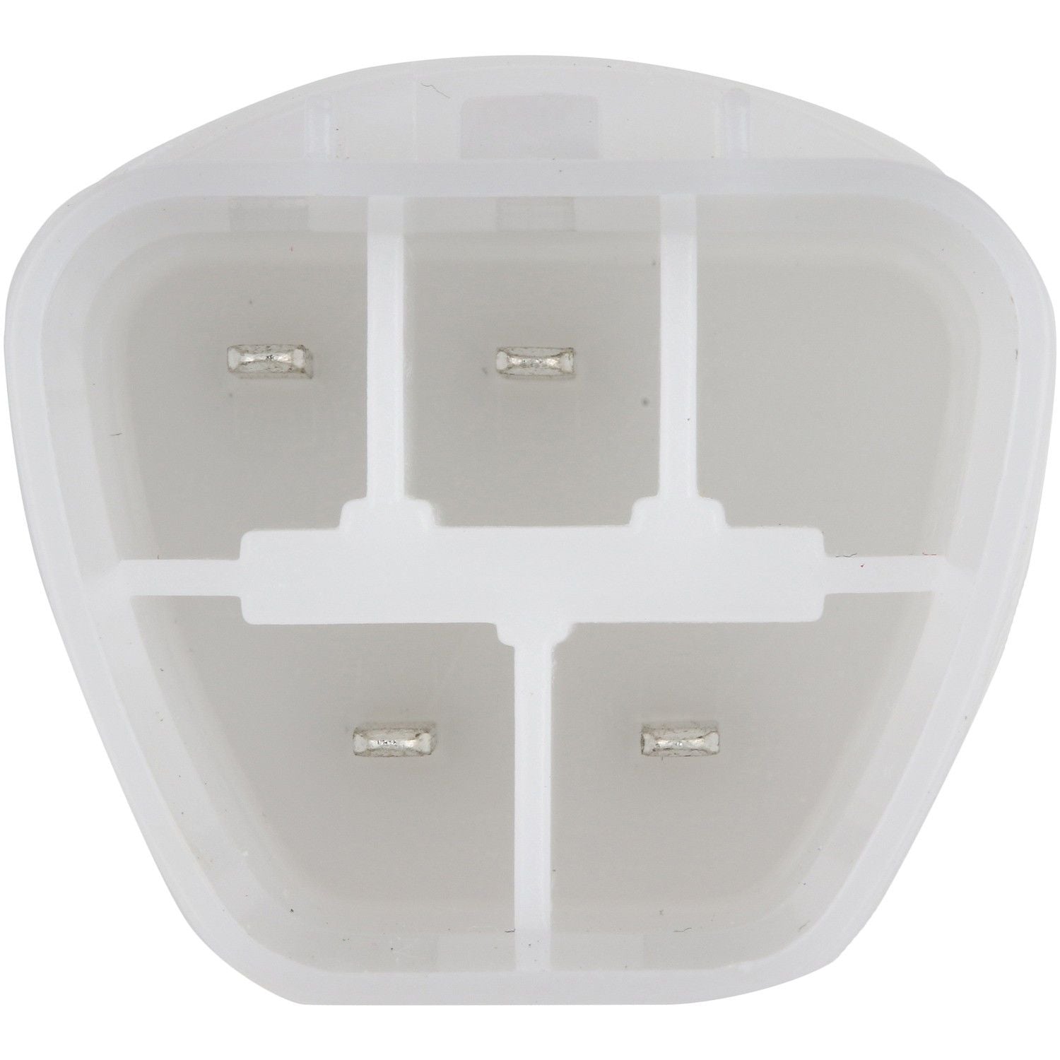 Carter Fuel Pump Module Assembly P76820M