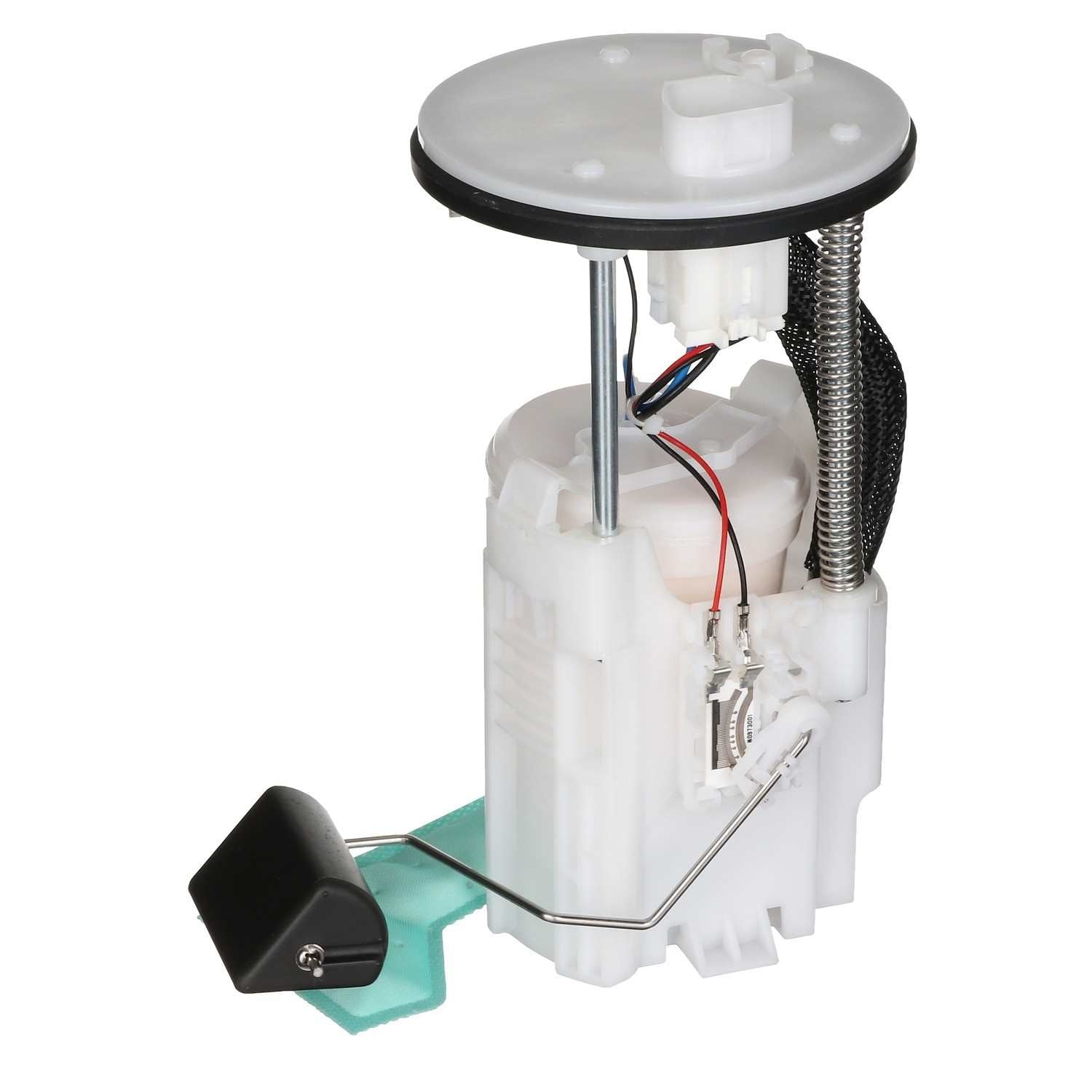 Carter Fuel Pump Module Assembly P76820M
