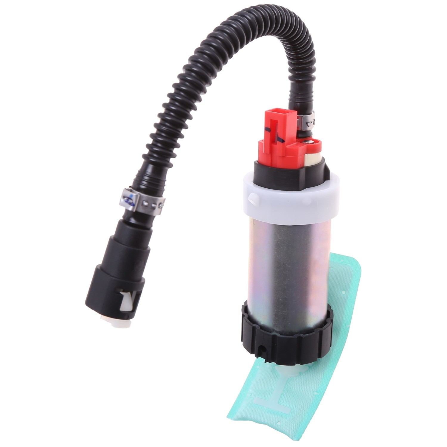 Carter Fuel Pump and Strainer Set P76827