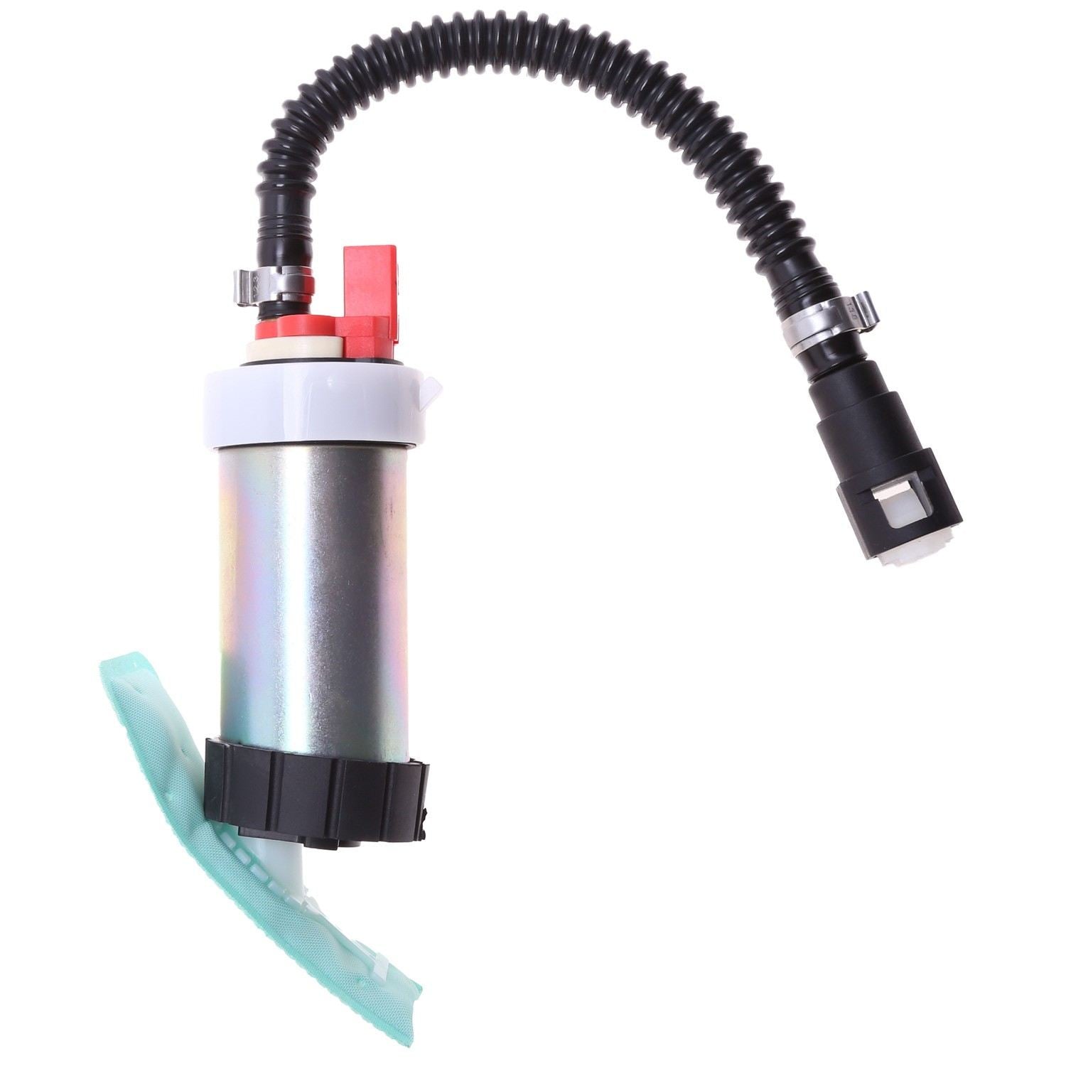 Carter Fuel Pump and Strainer Set P76827