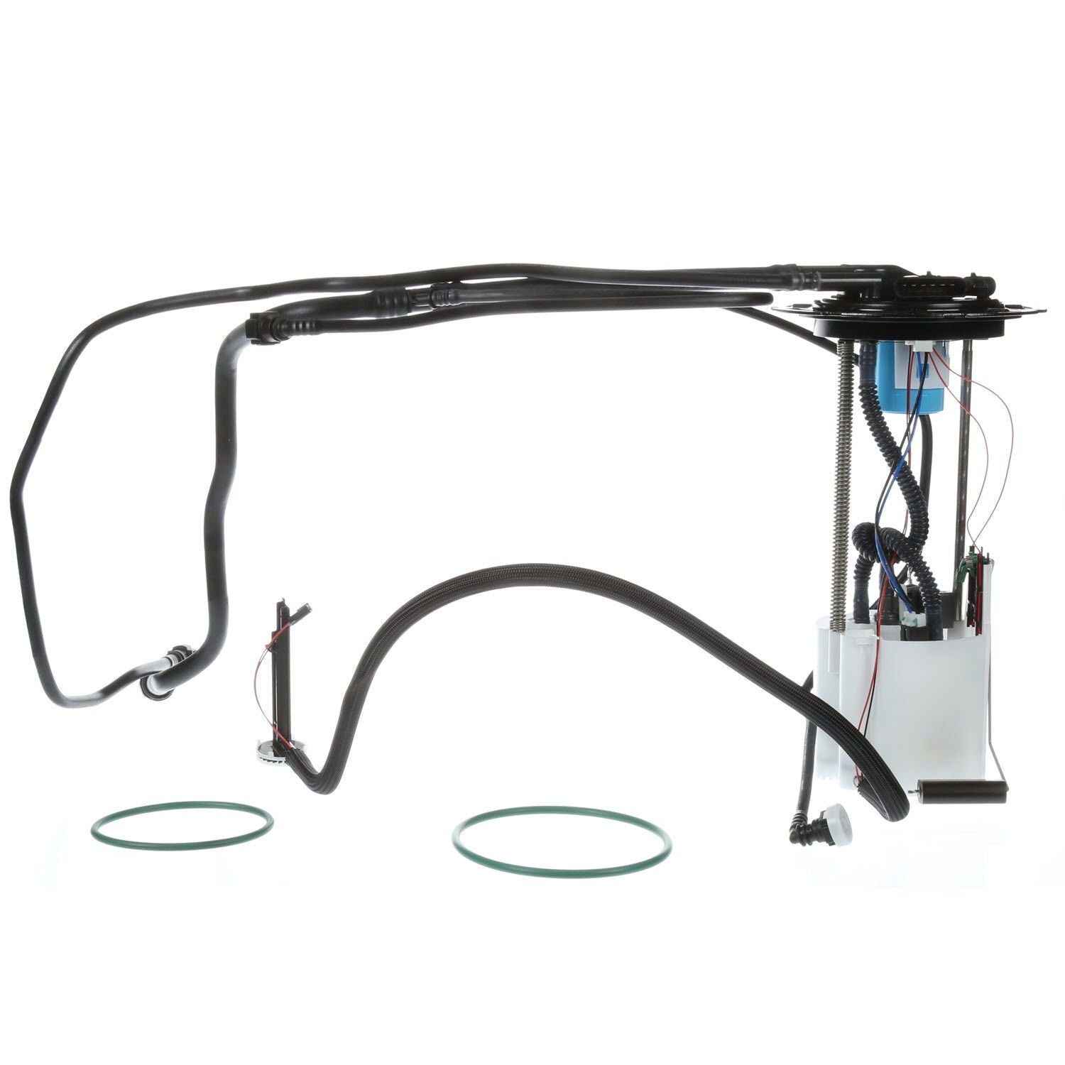 Carter Fuel Pump Module Assembly P76829M