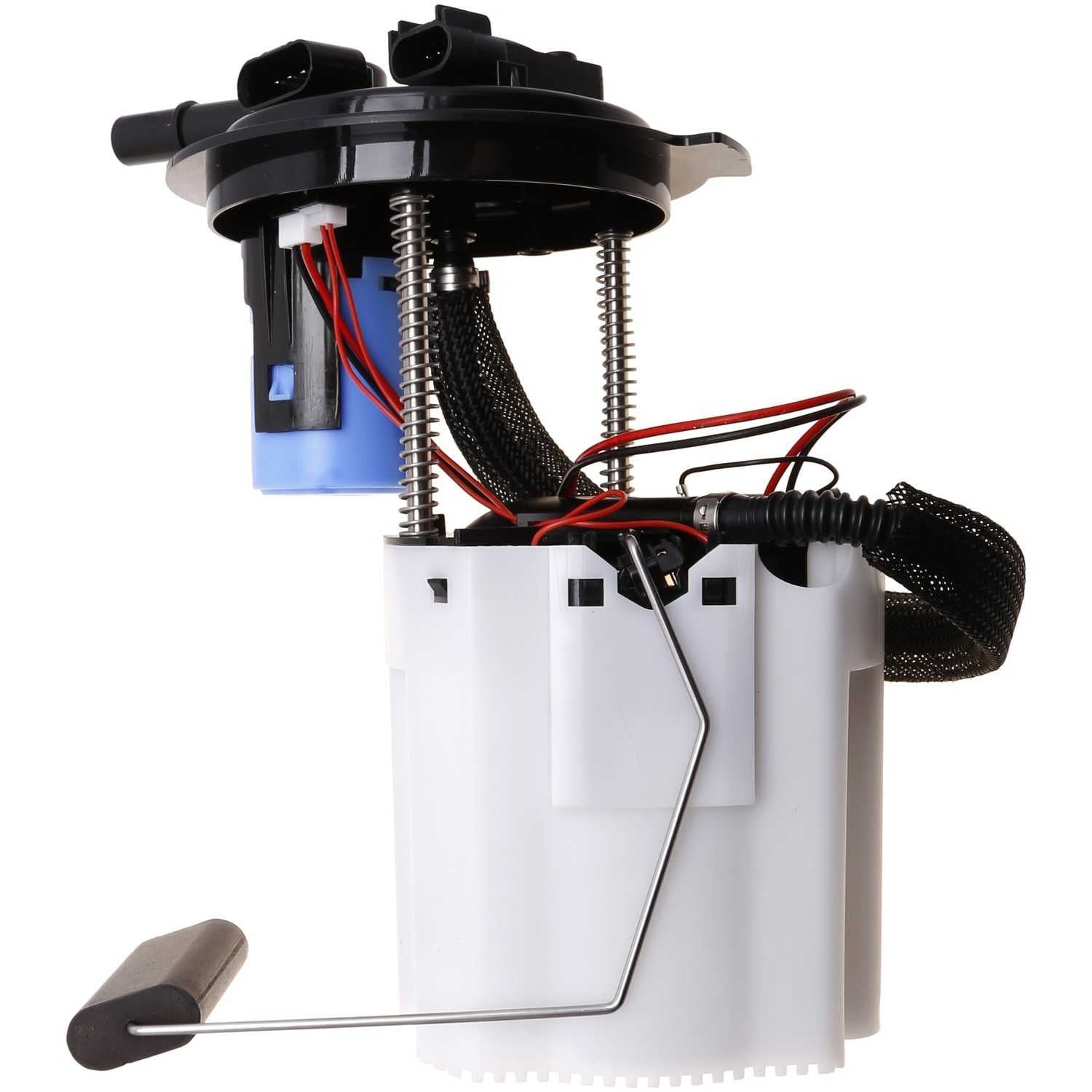 Carter Fuel Pump Module Assembly P76830M