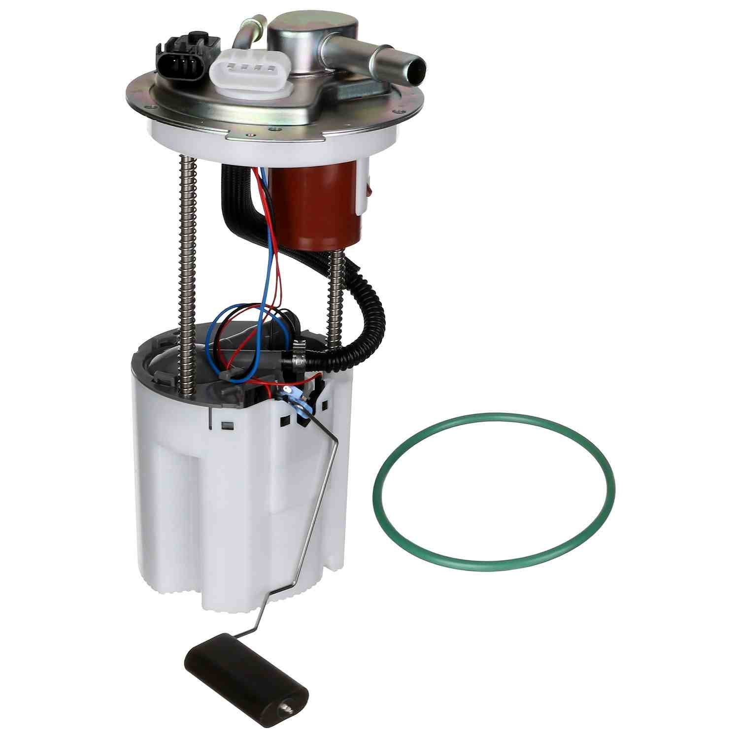 Carter Fuel Pump Module Assembly P76833M