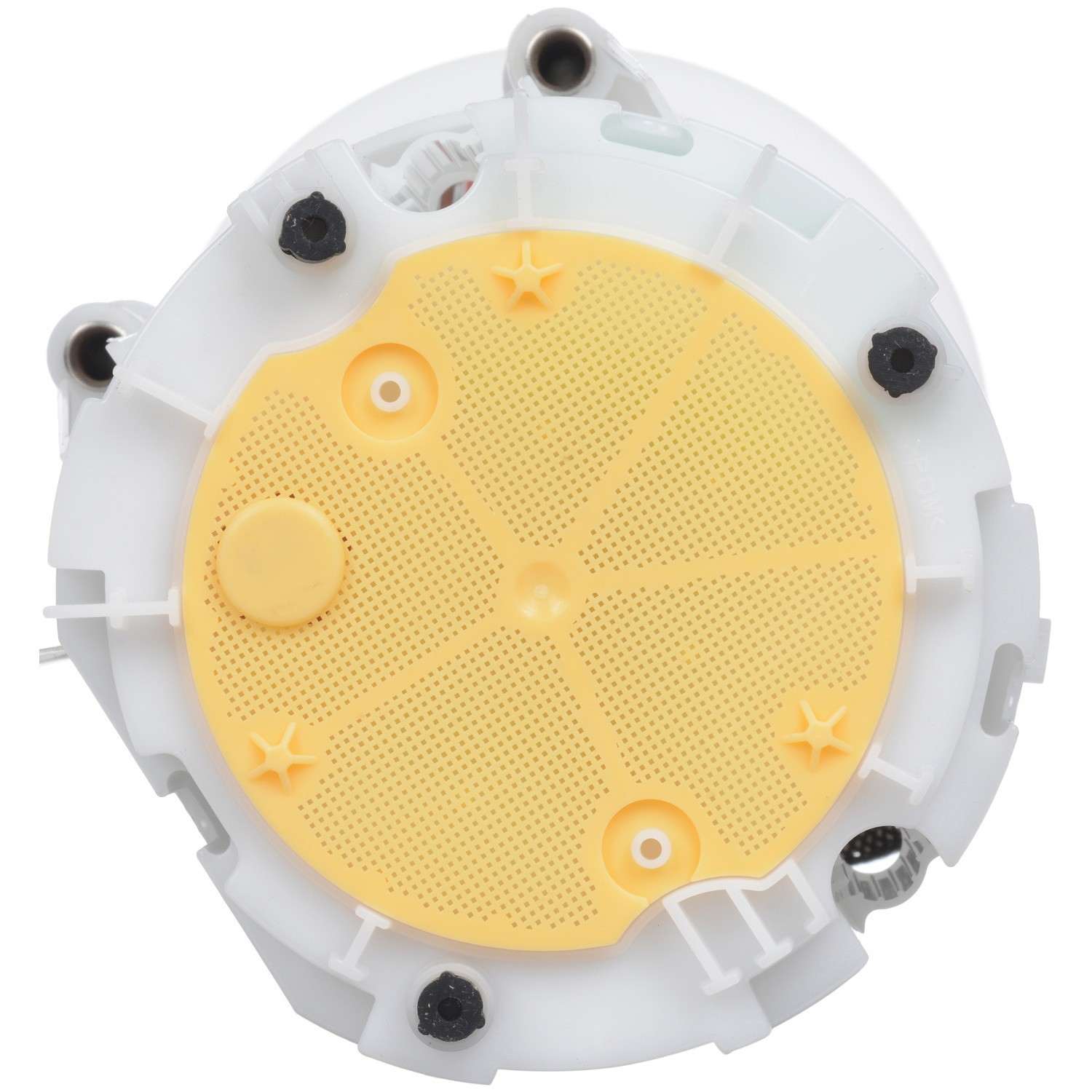 Carter Fuel Pump Module Assembly P76841M