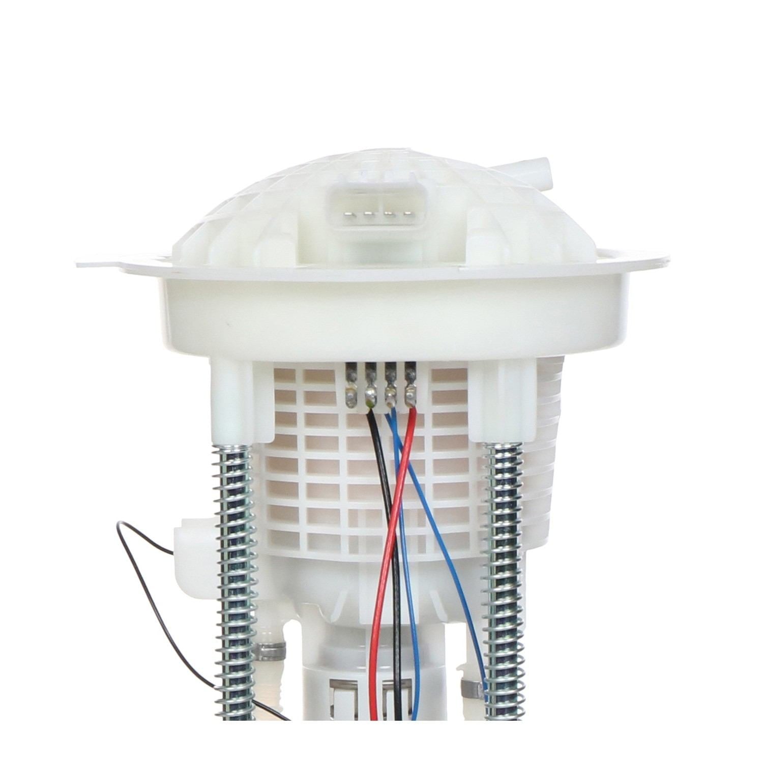 Carter Fuel Pump Module Assembly P76842M