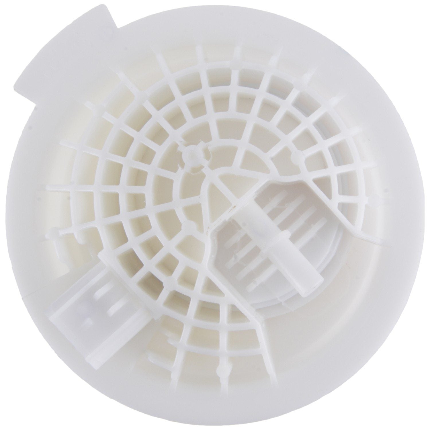 Carter Fuel Pump Module Assembly P76842M