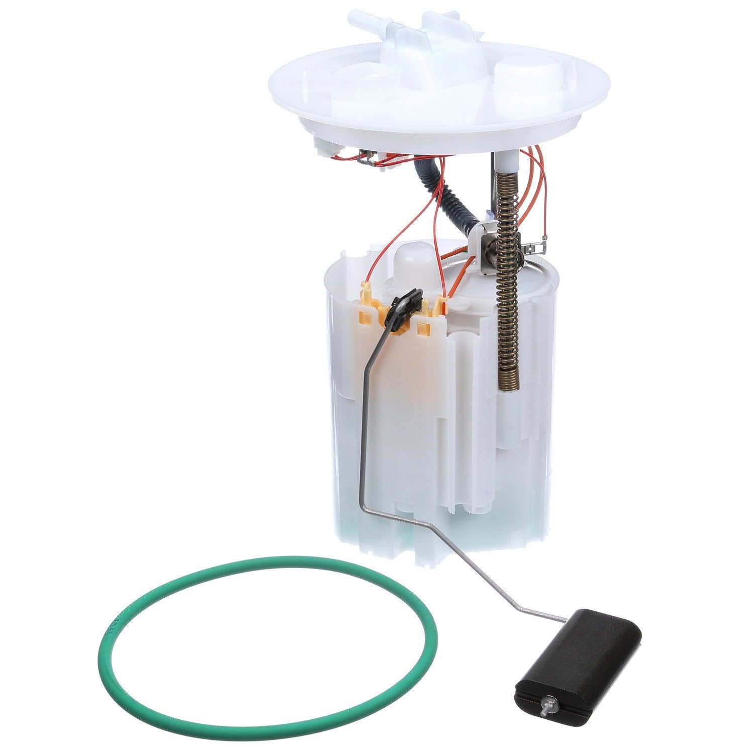 Carter Fuel Pump Module Assembly P76863M