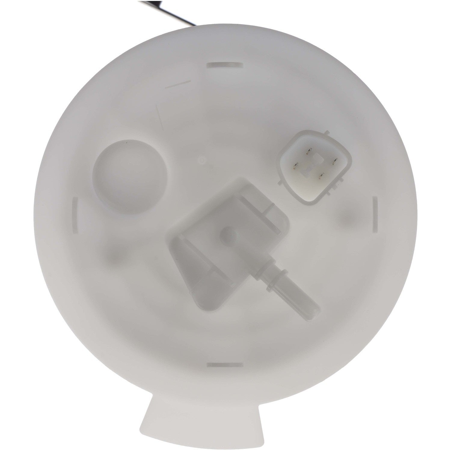 Carter Fuel Pump Module Assembly P76863M