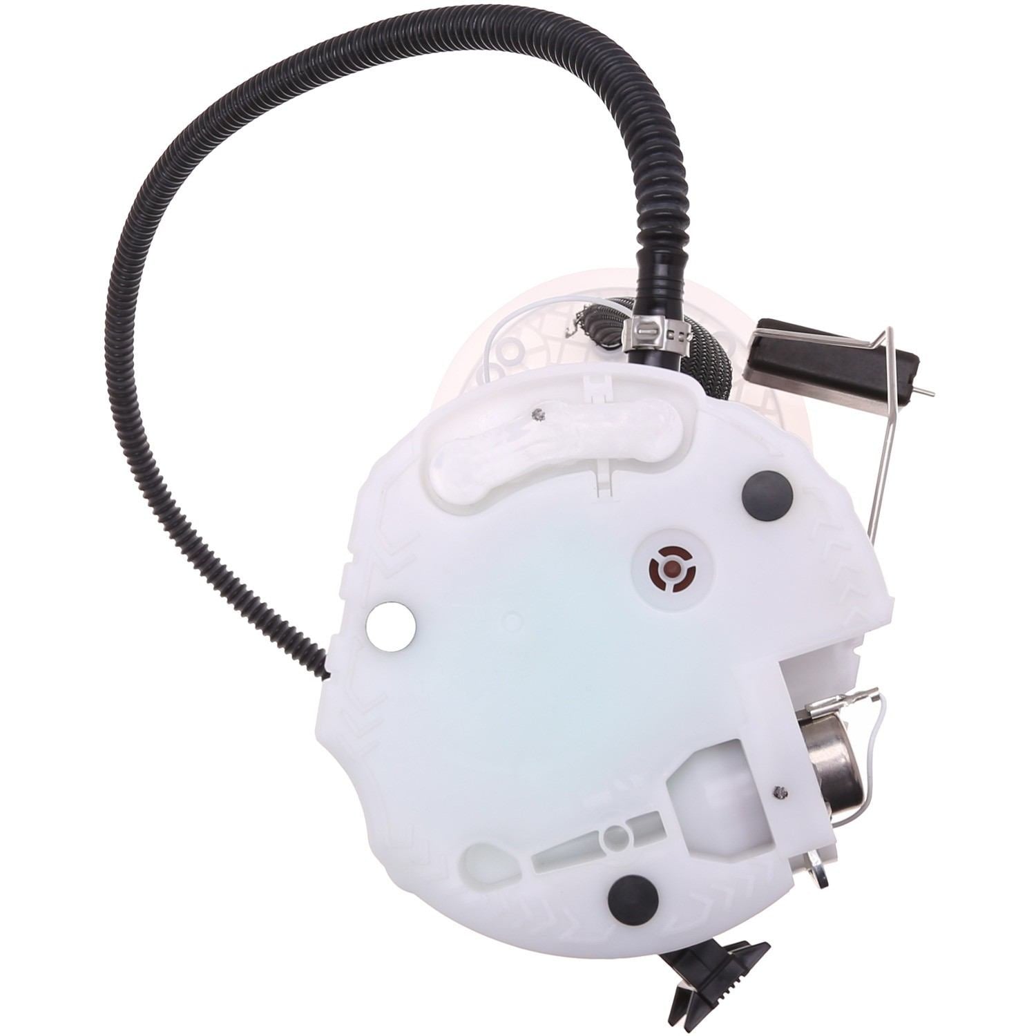 Carter Fuel Pump Module Assembly  top view frsport P76866M