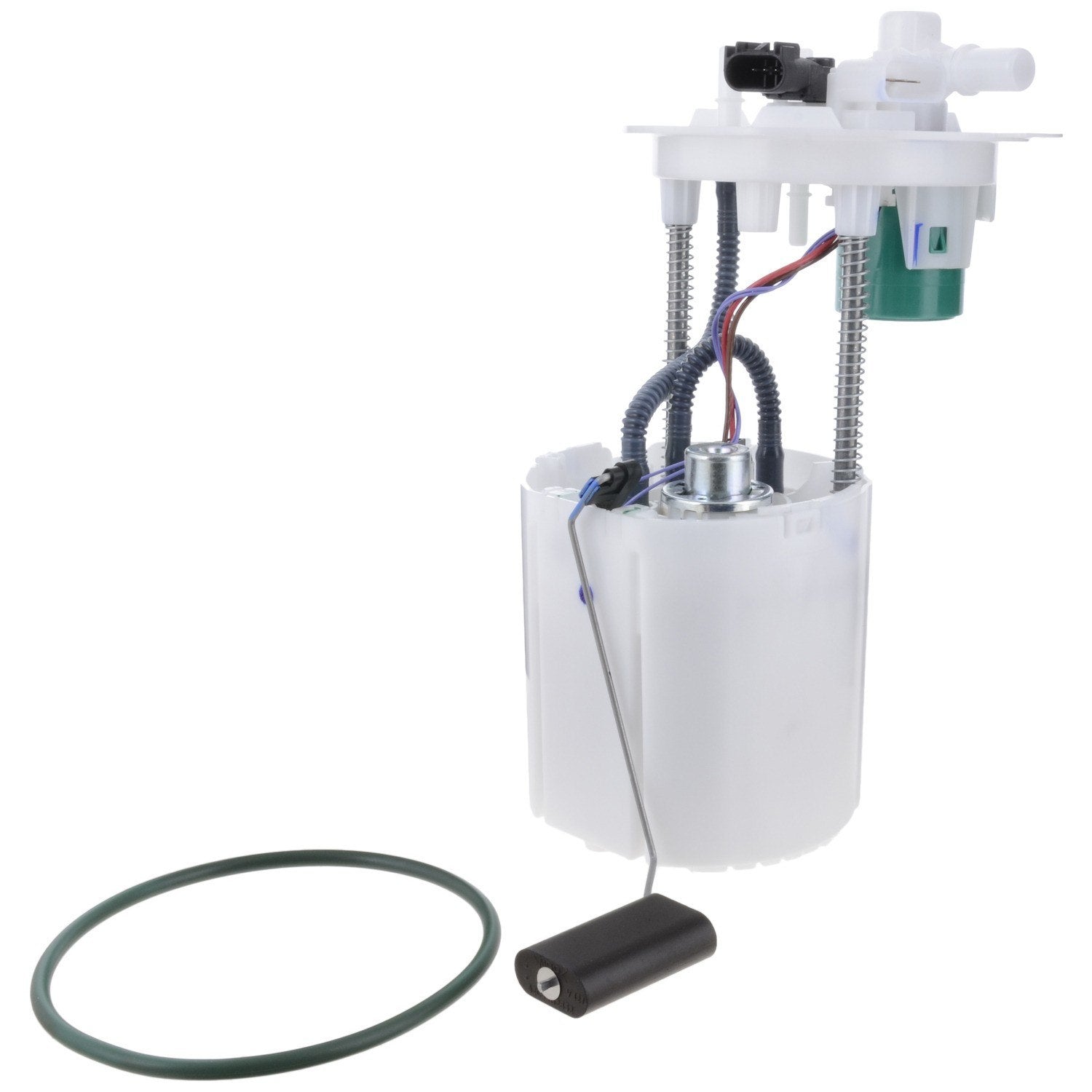 Carter Fuel Pump Module Assembly P76890M