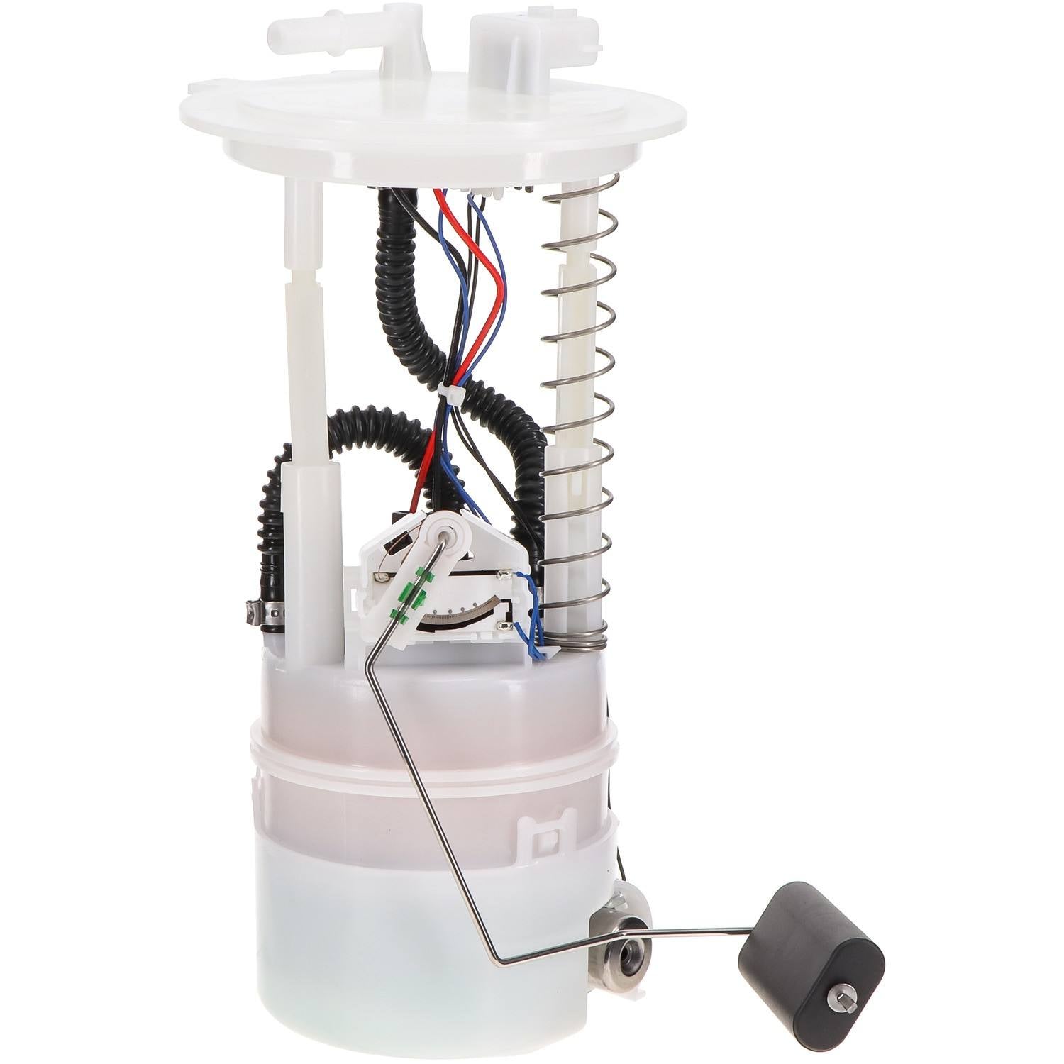 Carter Fuel Pump Module Assembly P76890M