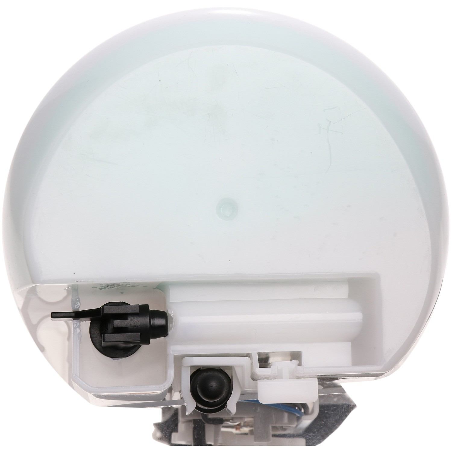 Carter Fuel Pump Module Assembly P77017M