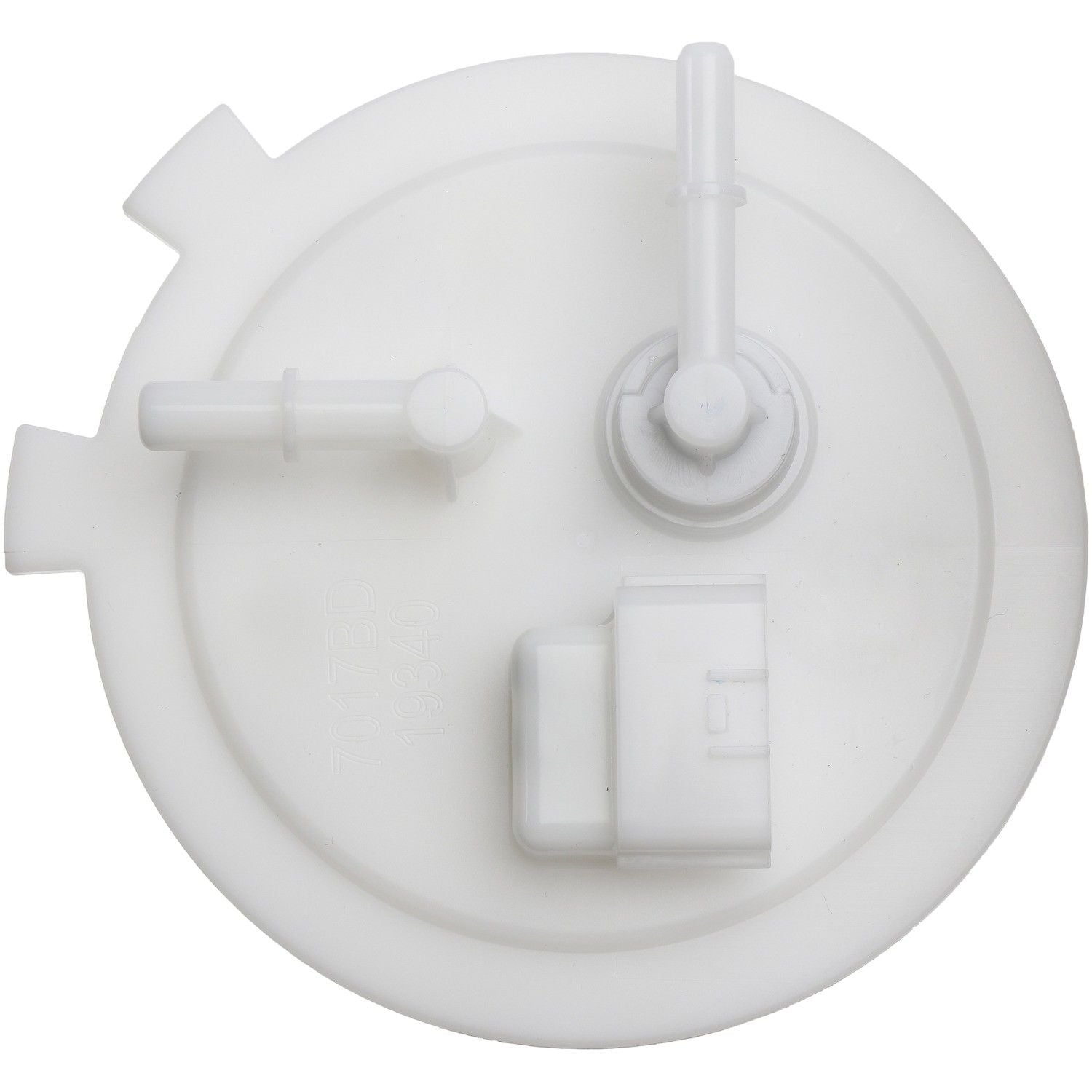 Carter Fuel Pump Module Assembly P77017M