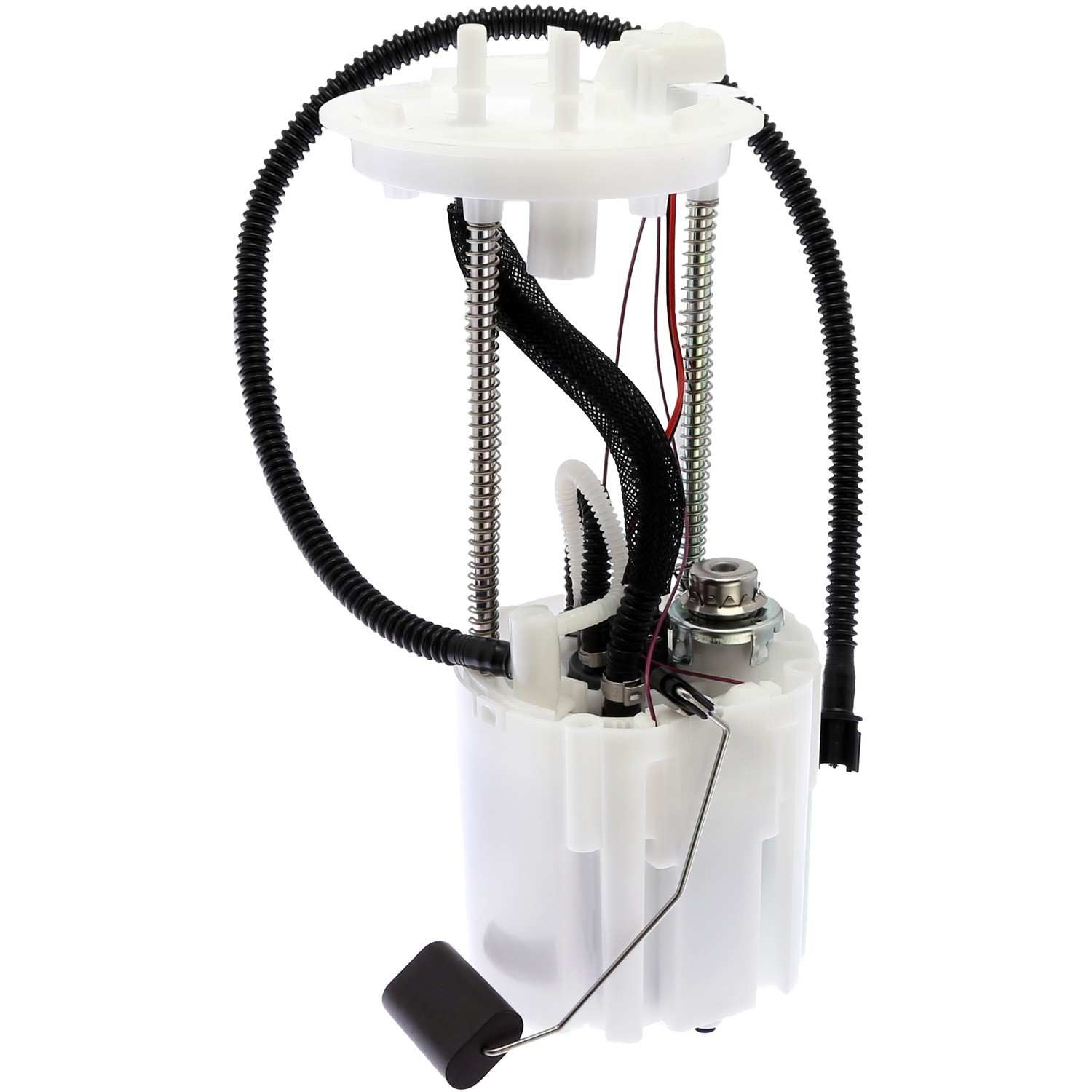 Carter Fuel Pump Module Assembly P77022M